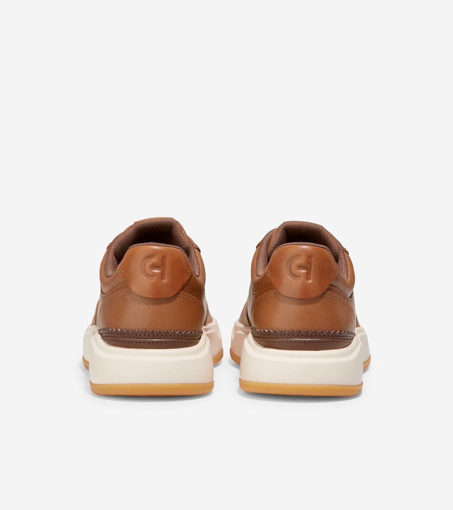 C36474:BRITISH TAN/IVORY