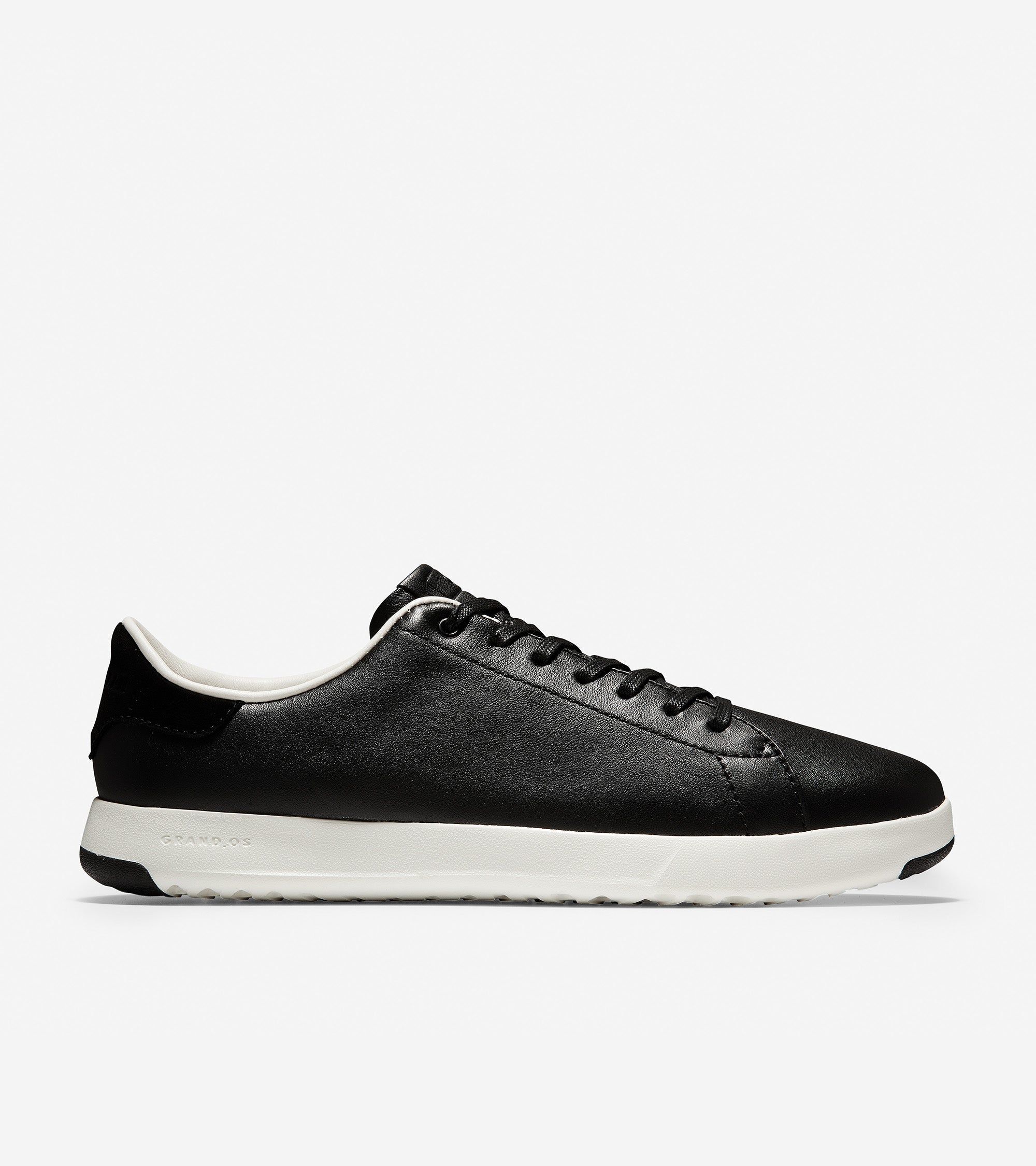 Cole haan grandpro tennis sneaker orders black