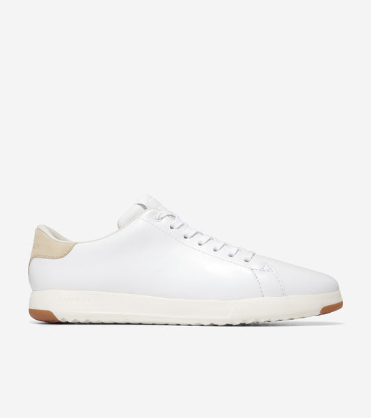 Men's GrandPrø Tennis Sneaker