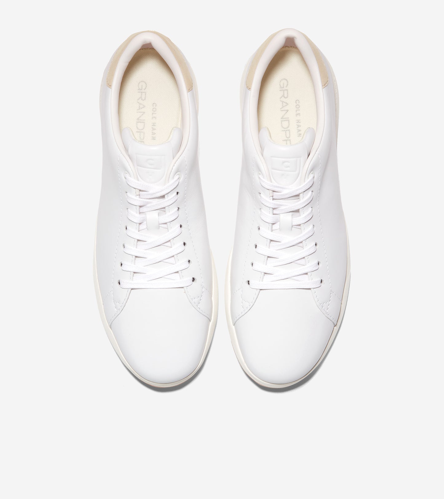 Men's GrandPrø Tennis Sneaker