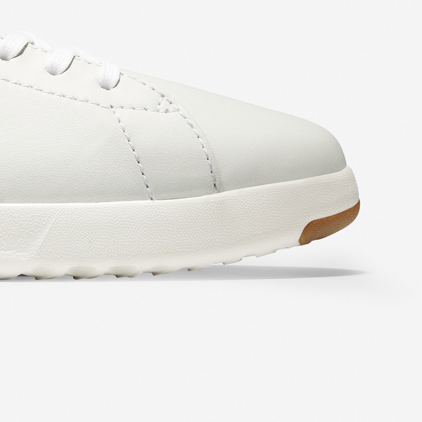 Cole haan grandpro tennis sneaker white online