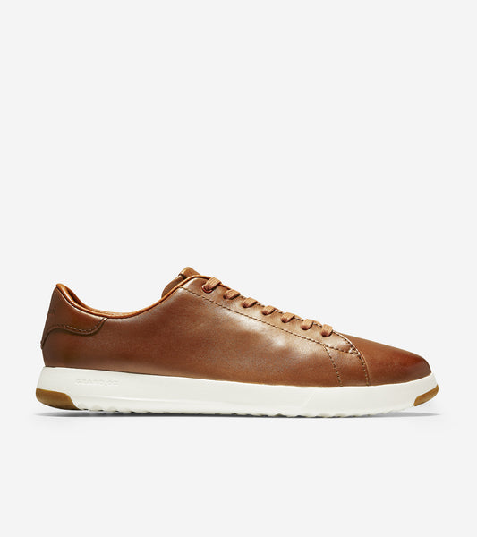 Men's GrandPrø Tennis Sneaker