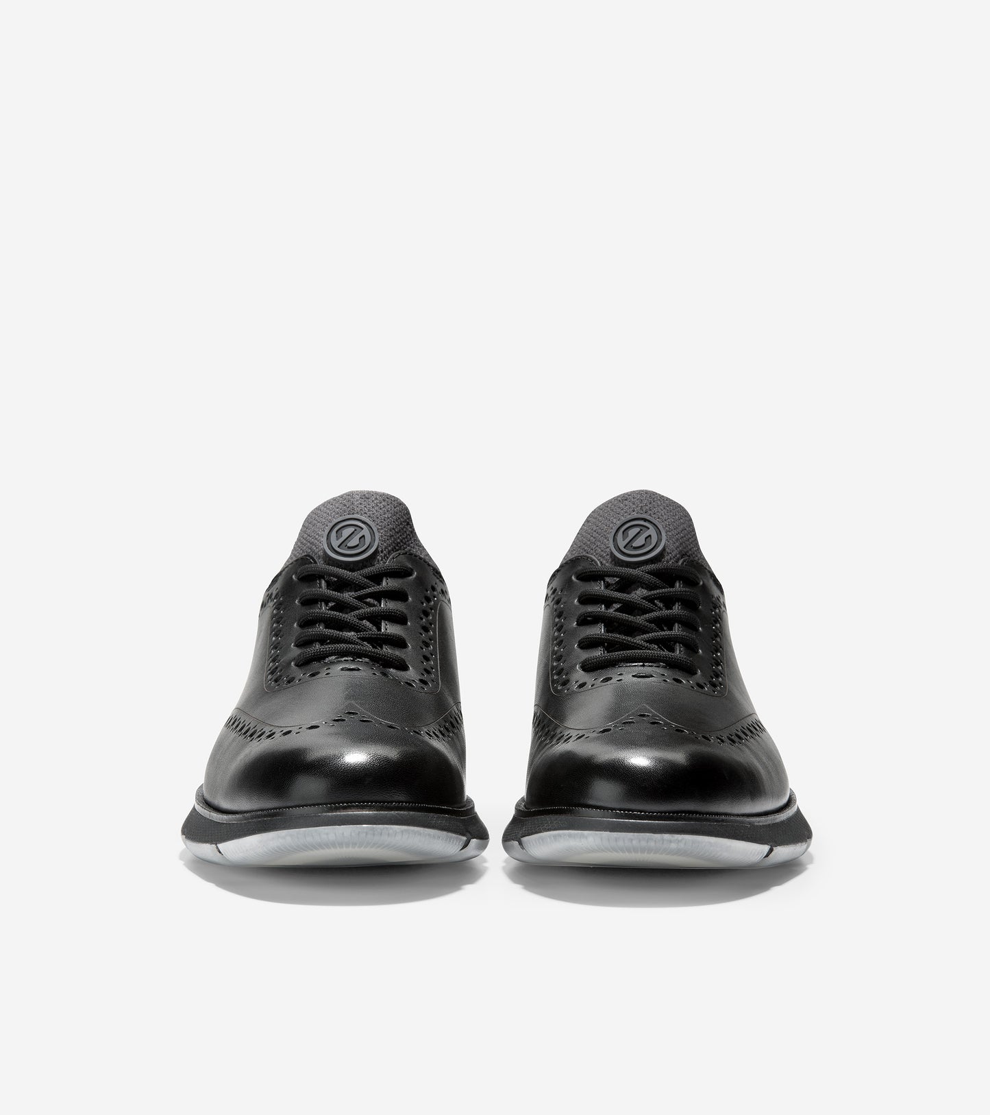 Men's 4.ZERØGRAND Wingtip Oxford