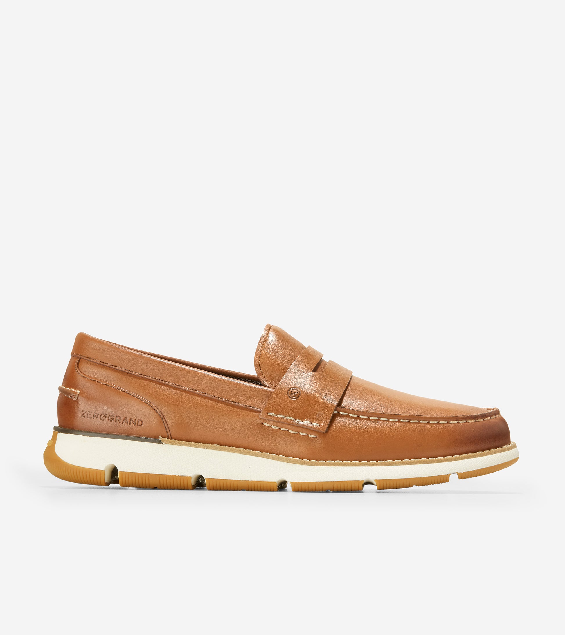 Men's 4.ZERØGRAND Loafer