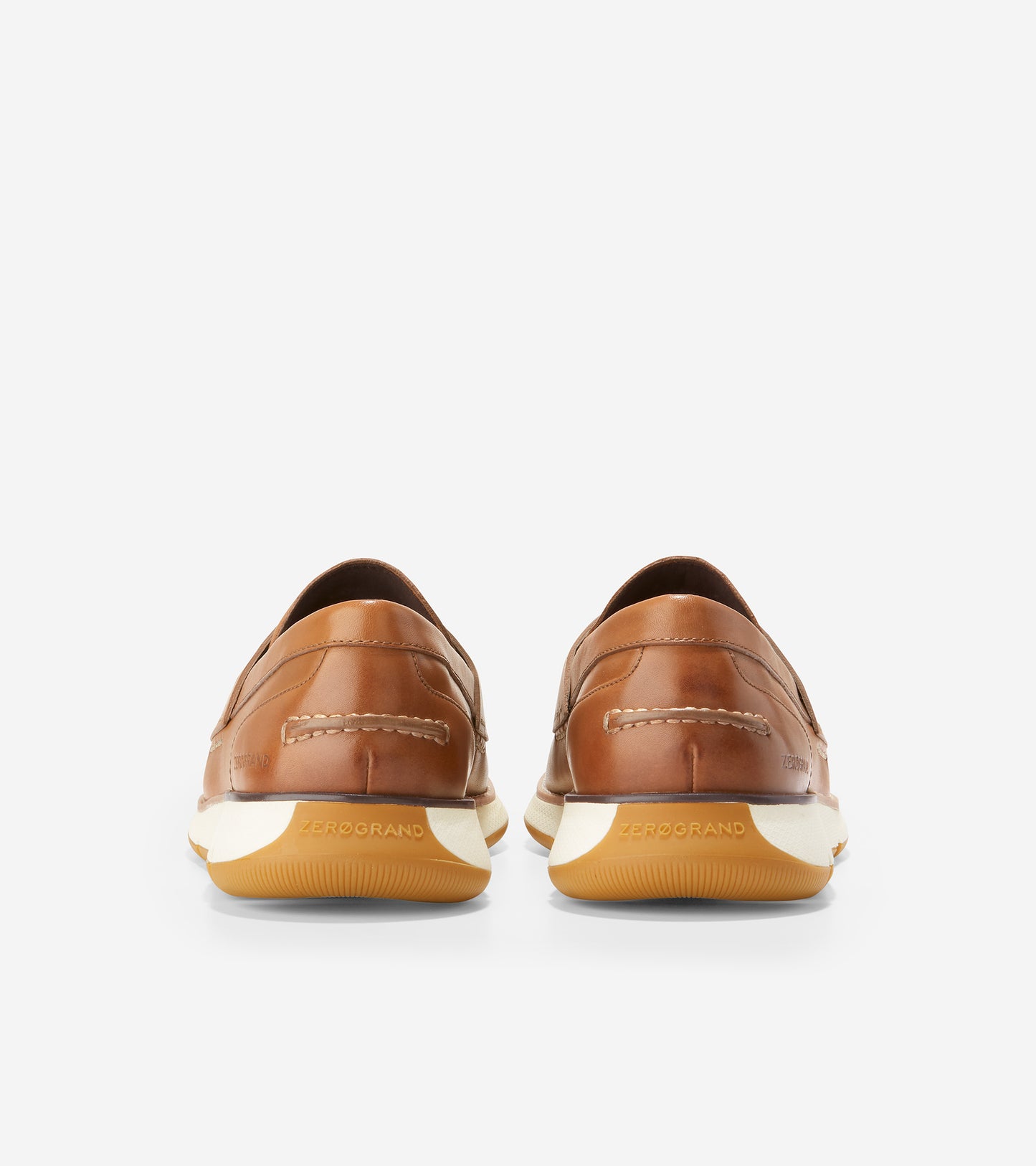 Men's 4.ZERØGRAND Loafer