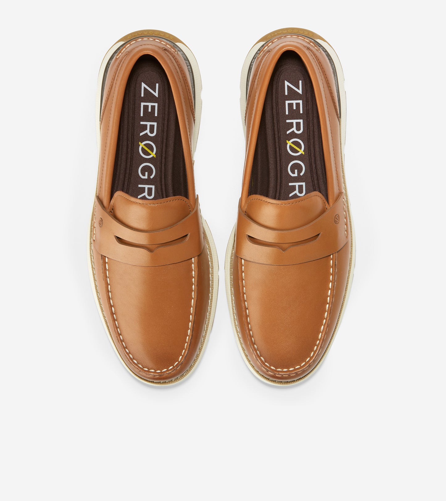 Men's 4.ZERØGRAND Loafer