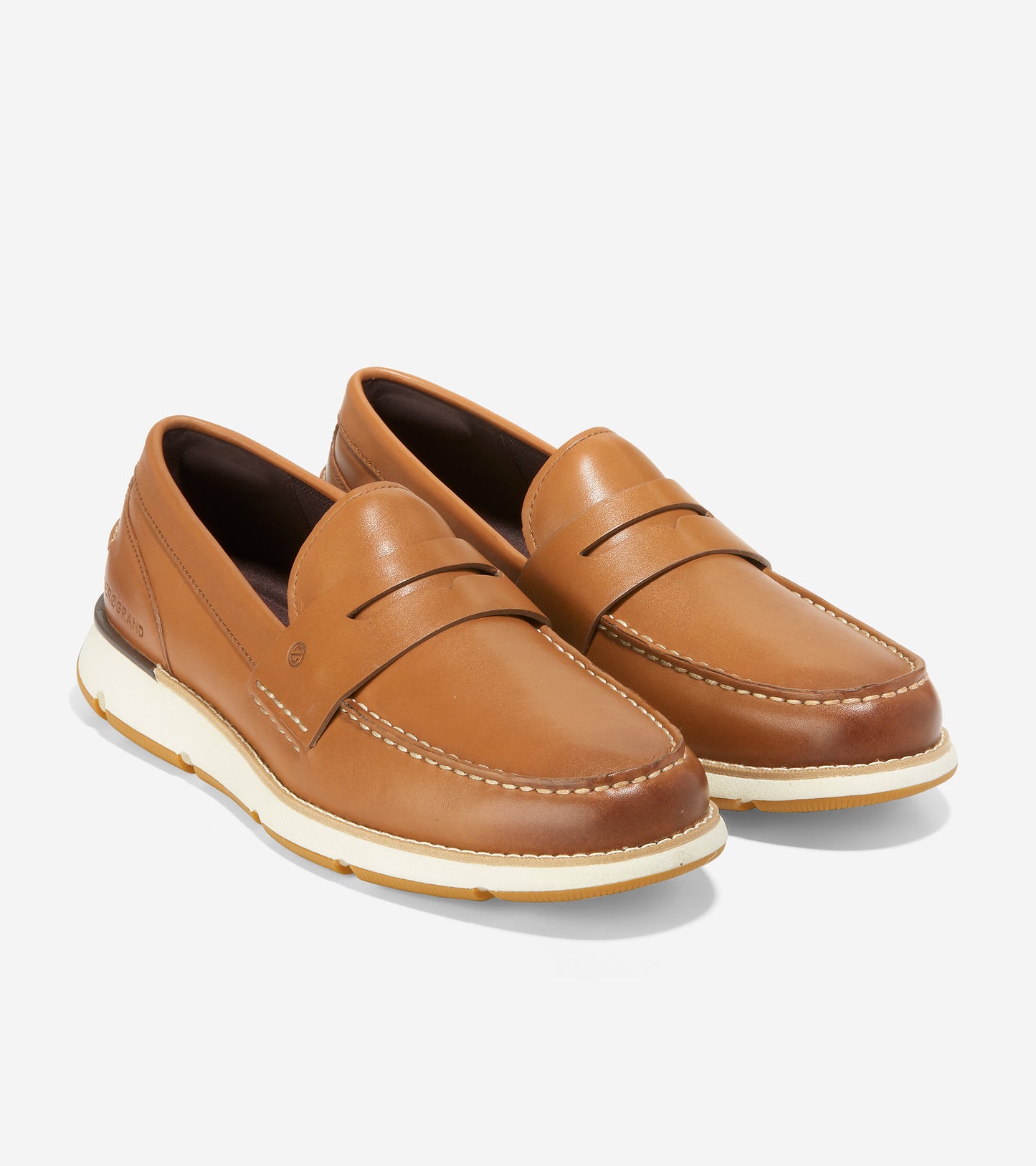 Men's 4.ZERØGRAND Loafer