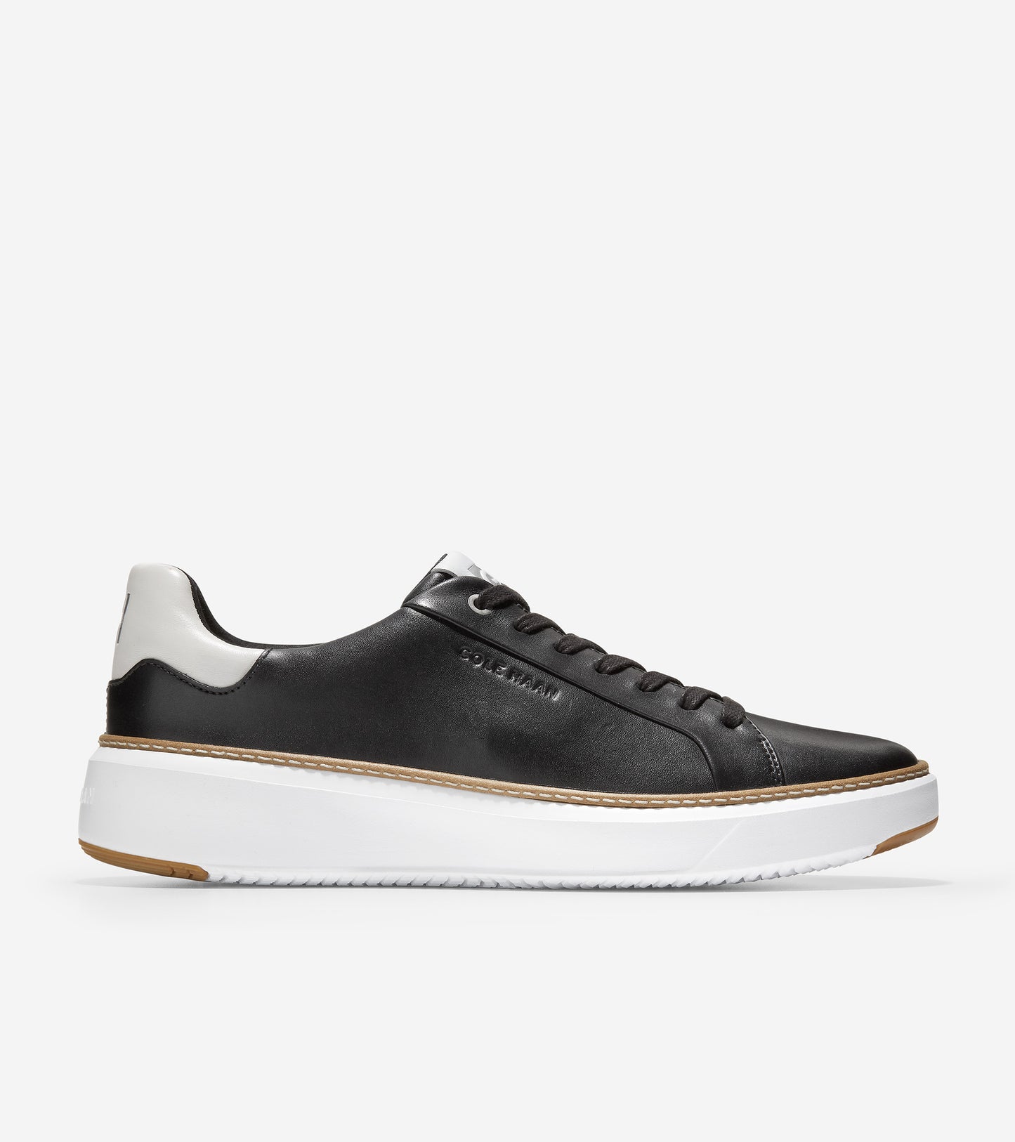 Men's GrandPrø Topspin Sneaker