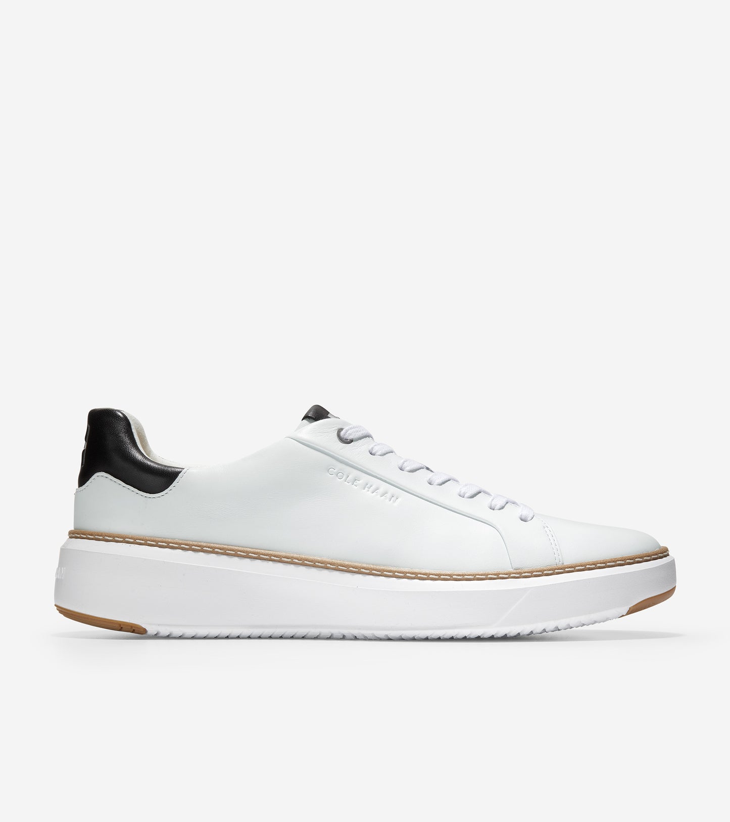 Men's GrandPrø Topspin Sneaker