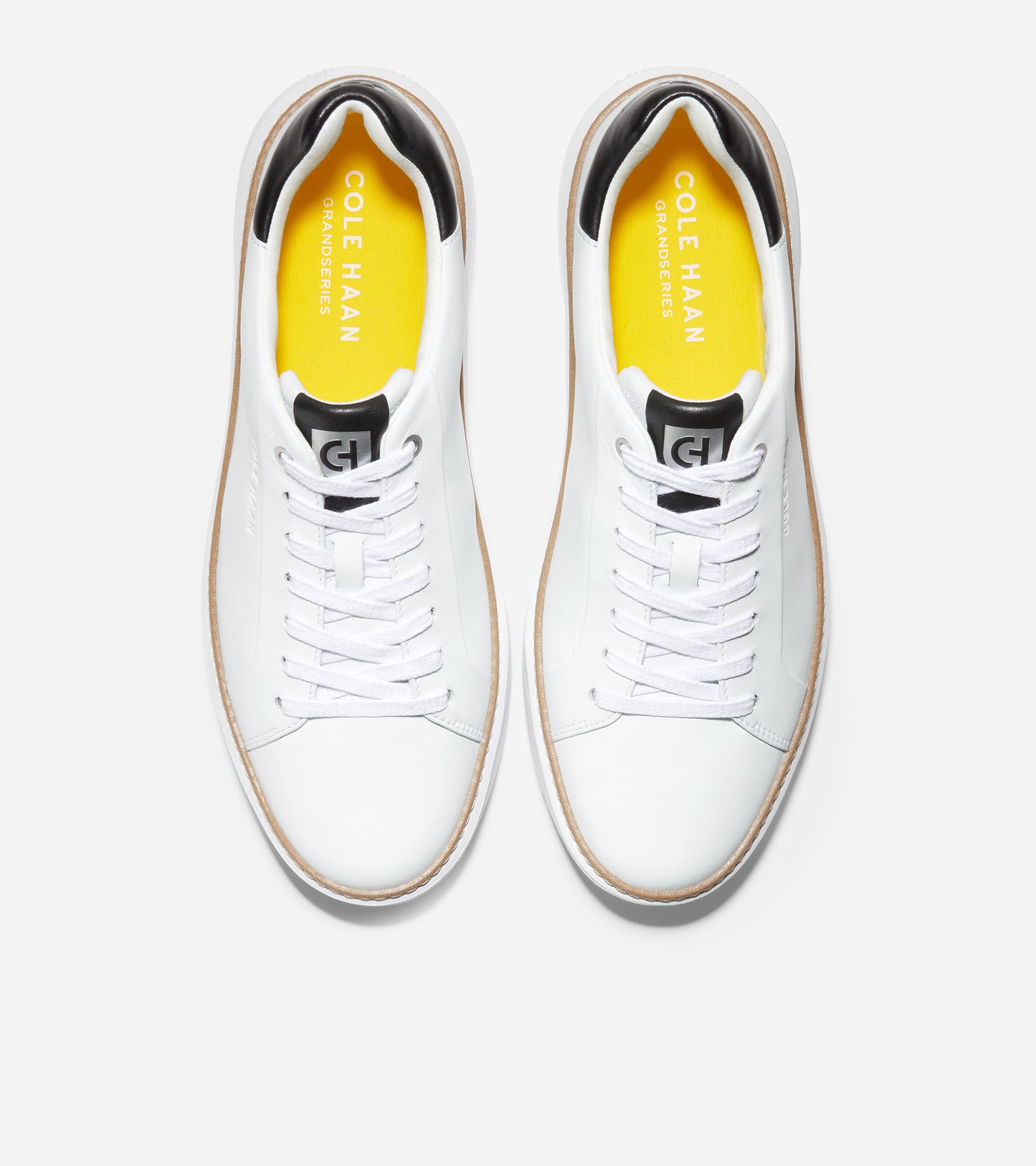 Men's GrandPrø Topspin Sneaker