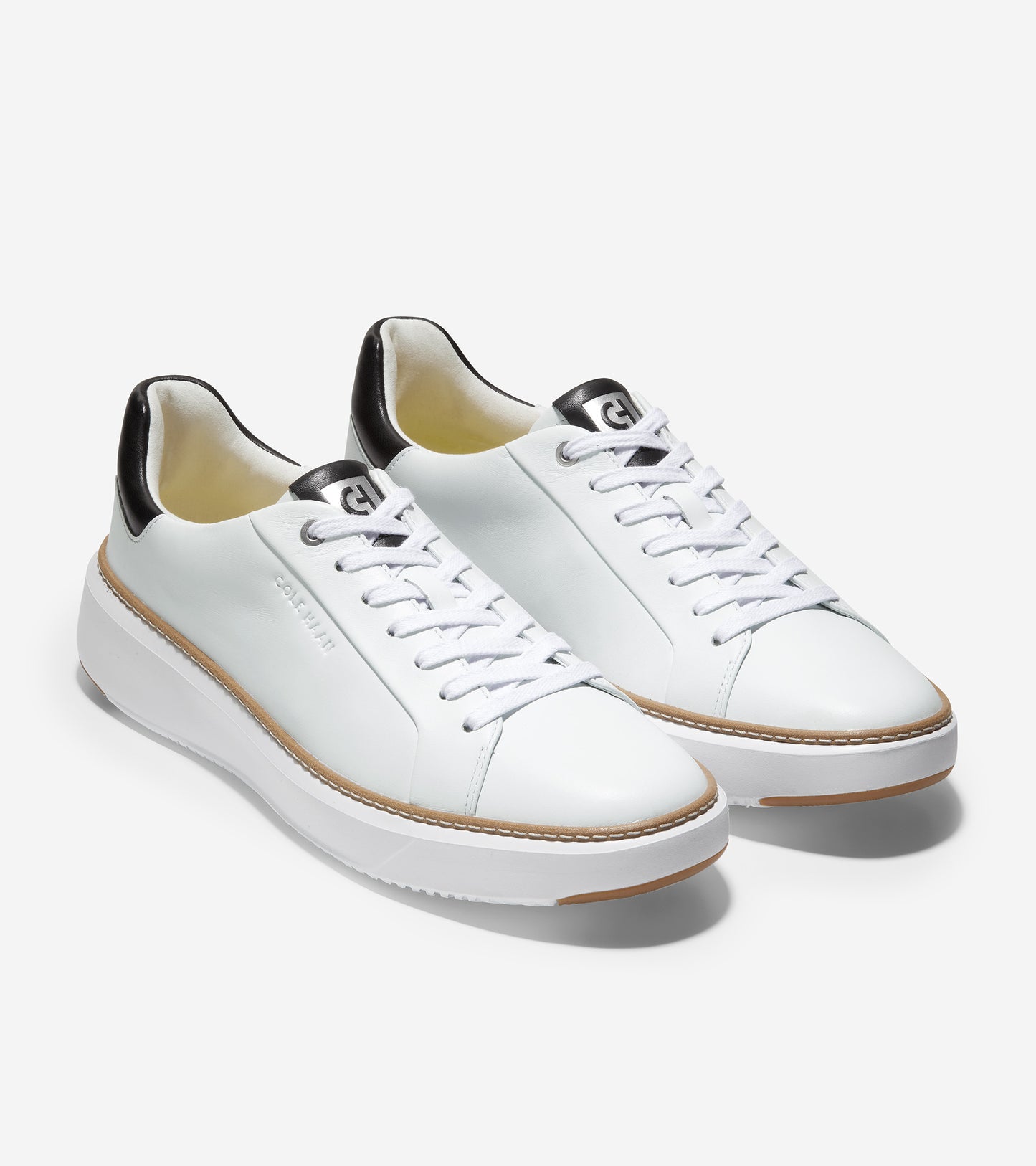 Men's GrandPrø Topspin Sneaker