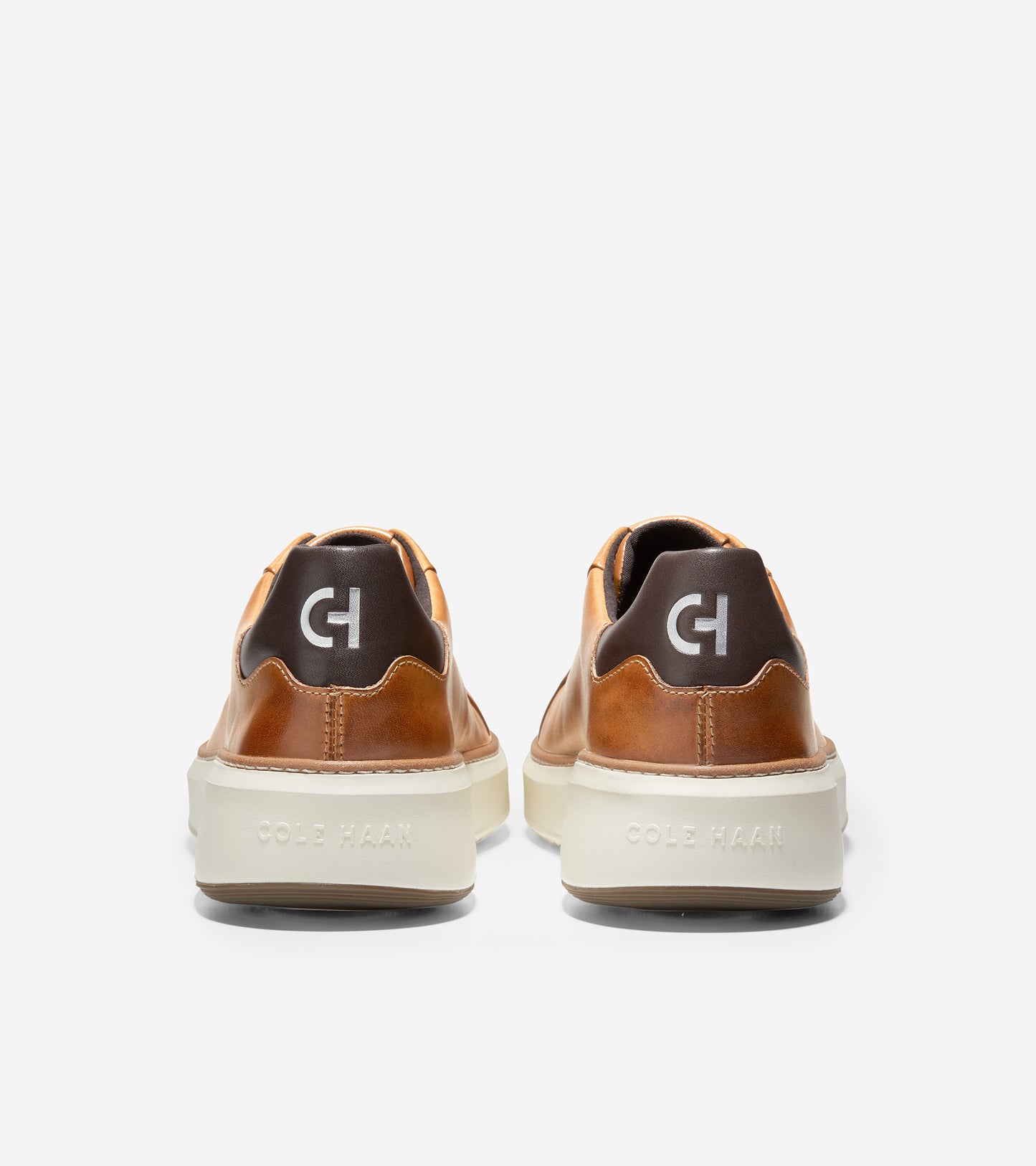 Men's GrandPrø Topspin Sneaker