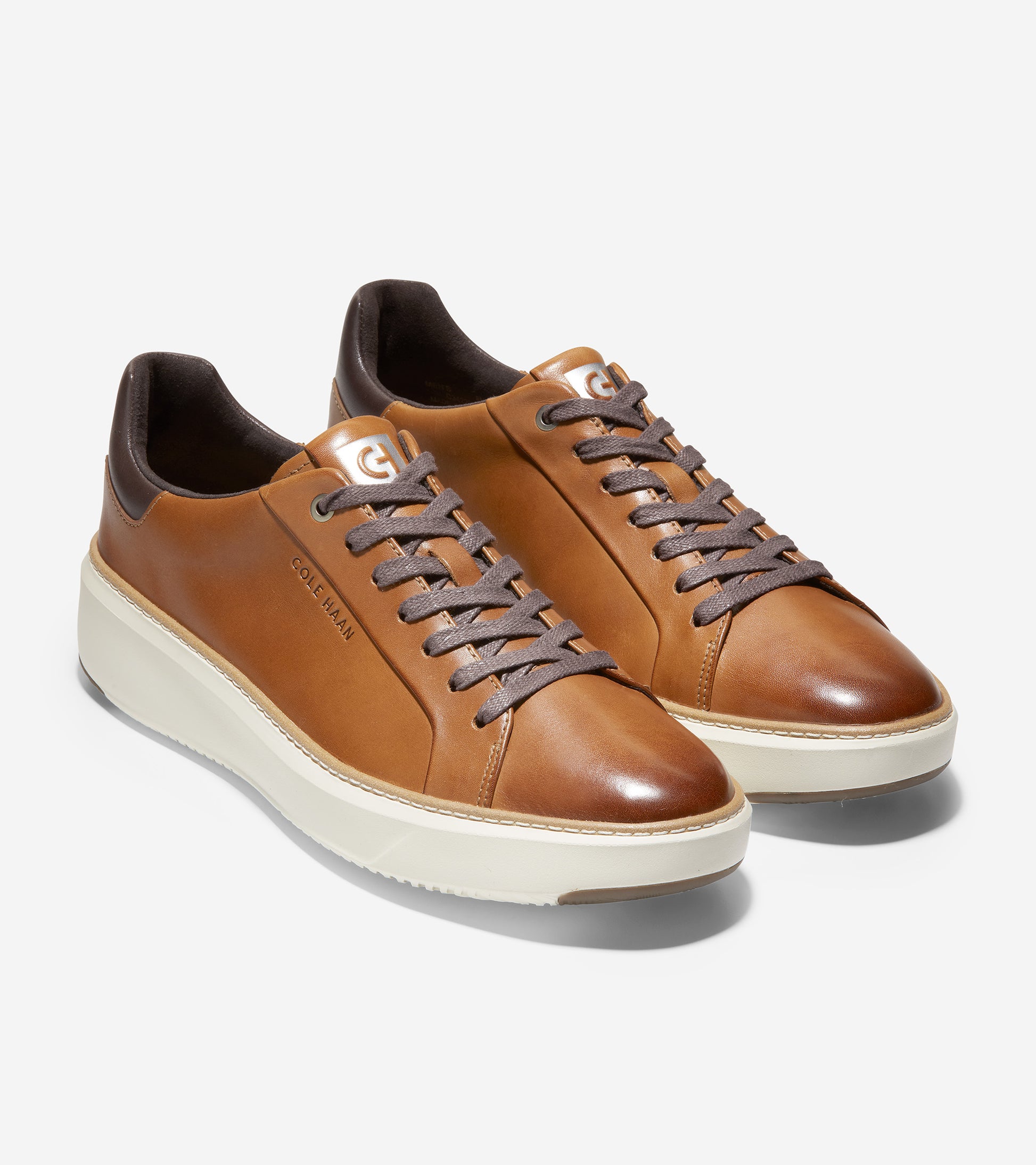 Men's GrandPrø Topspin Sneaker