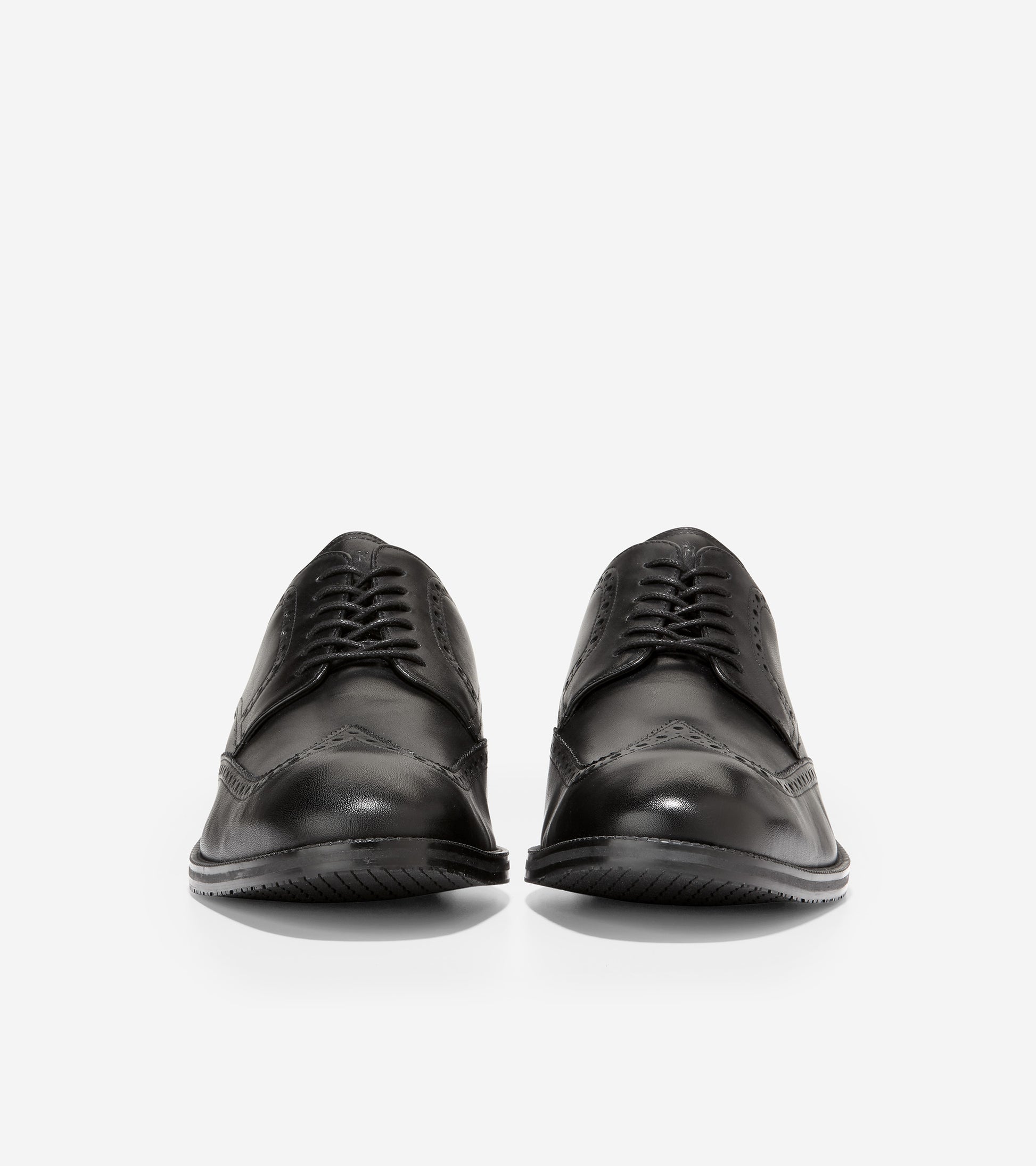 Modern Essentials Wingtip Oxford