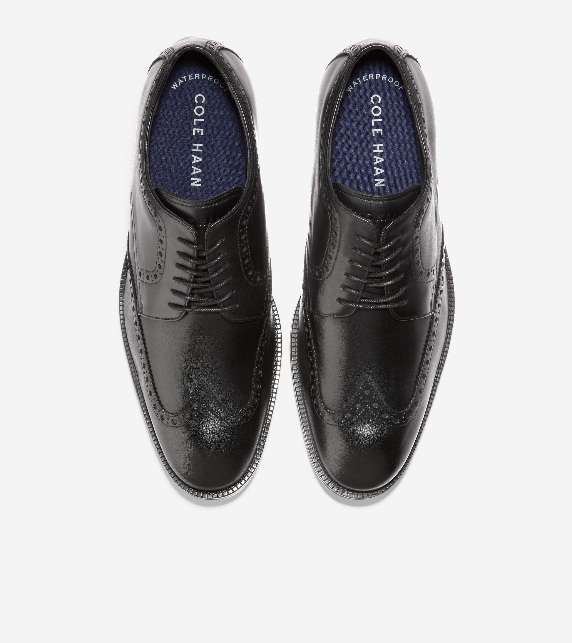 Modern Essentials Wingtip Oxford