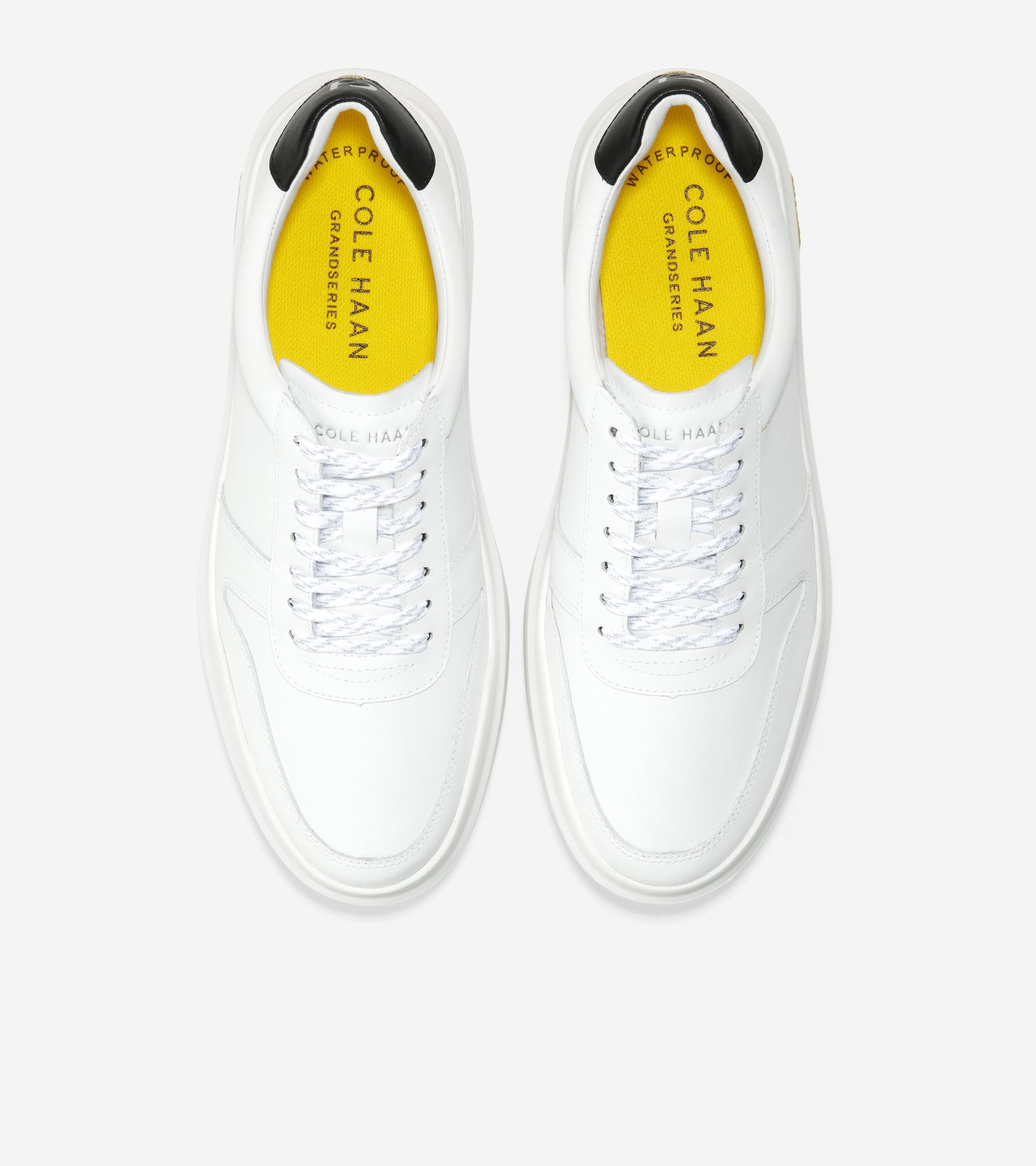 Men's GrandPrø AM Golf Sneaker