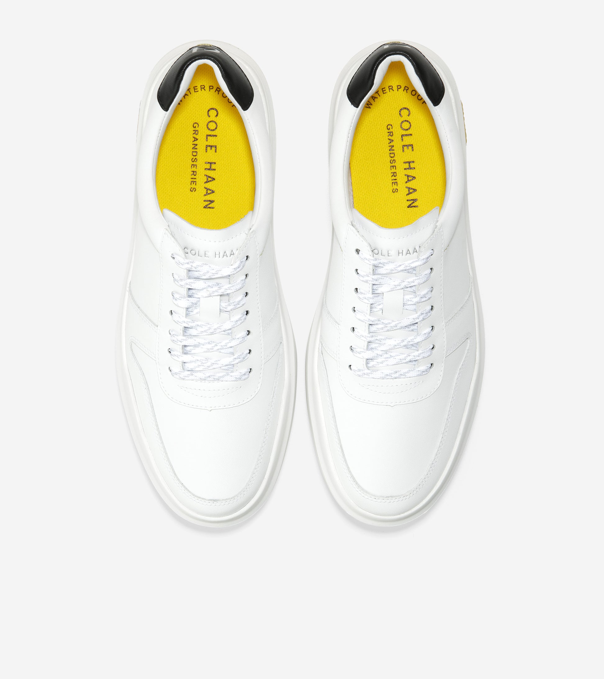 Men's GrandPrø AM Golf Sneaker