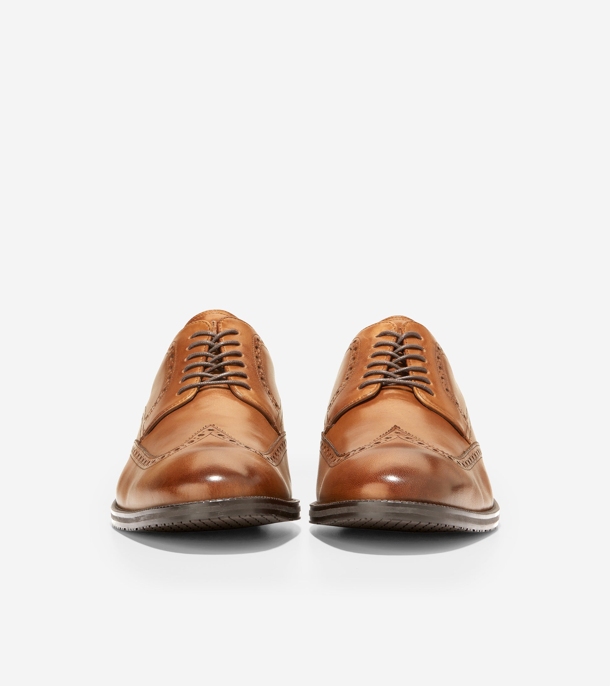 Modern Essentials Wingtip Oxford