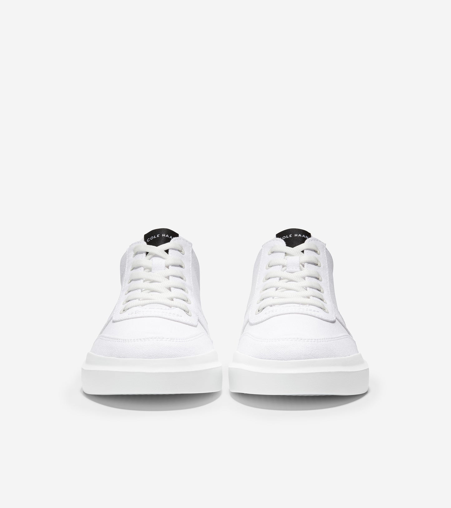 Men's GrandPrø Rally Canvas Court Sneaker