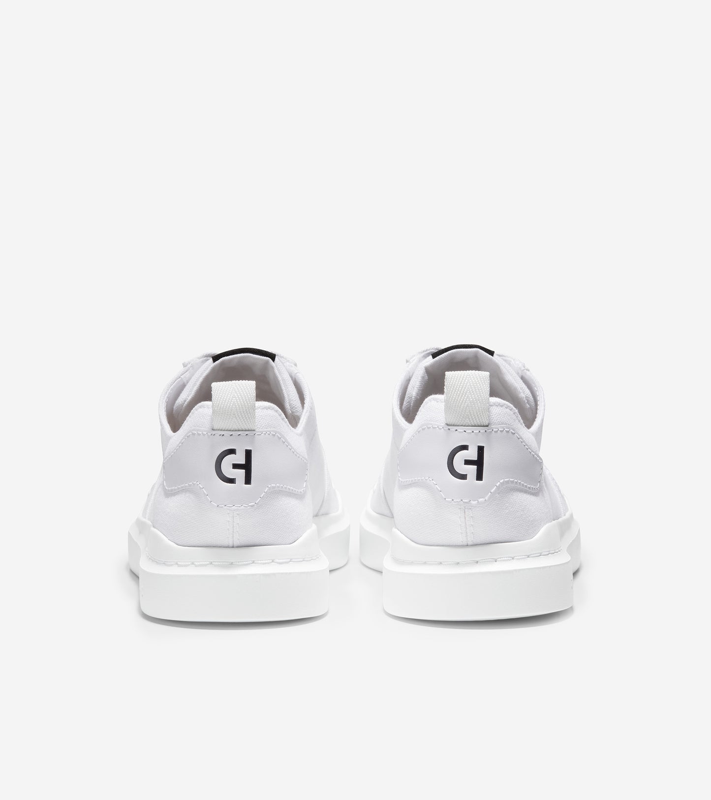 Men's GrandPrø Rally Canvas Court Sneaker