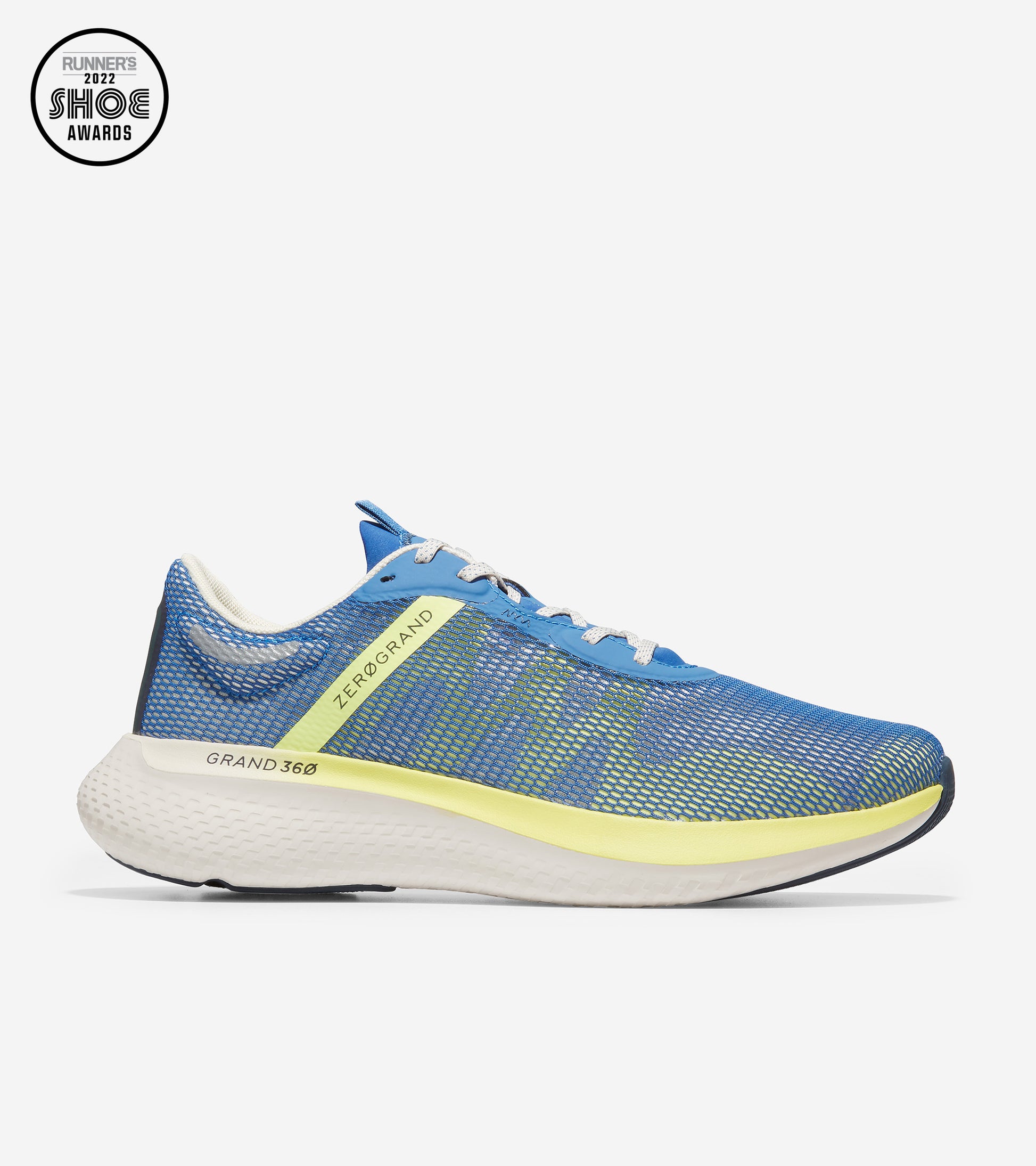 Men's ZERØGRAND Outpace 2 Running Shoe