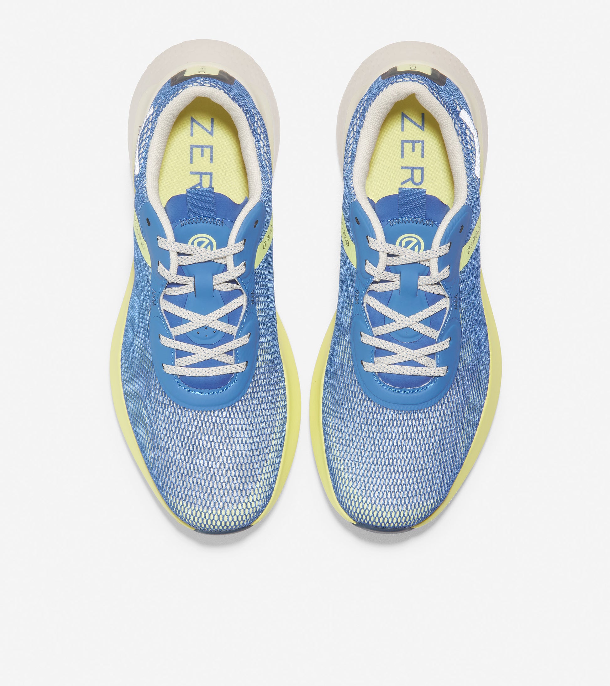 Men's ZERØGRAND Outpace 2 Running Shoe