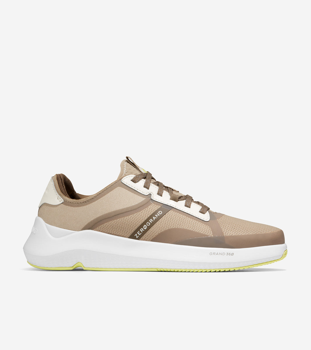 Sneaker ZER GRAND Winner Tennis pour homme