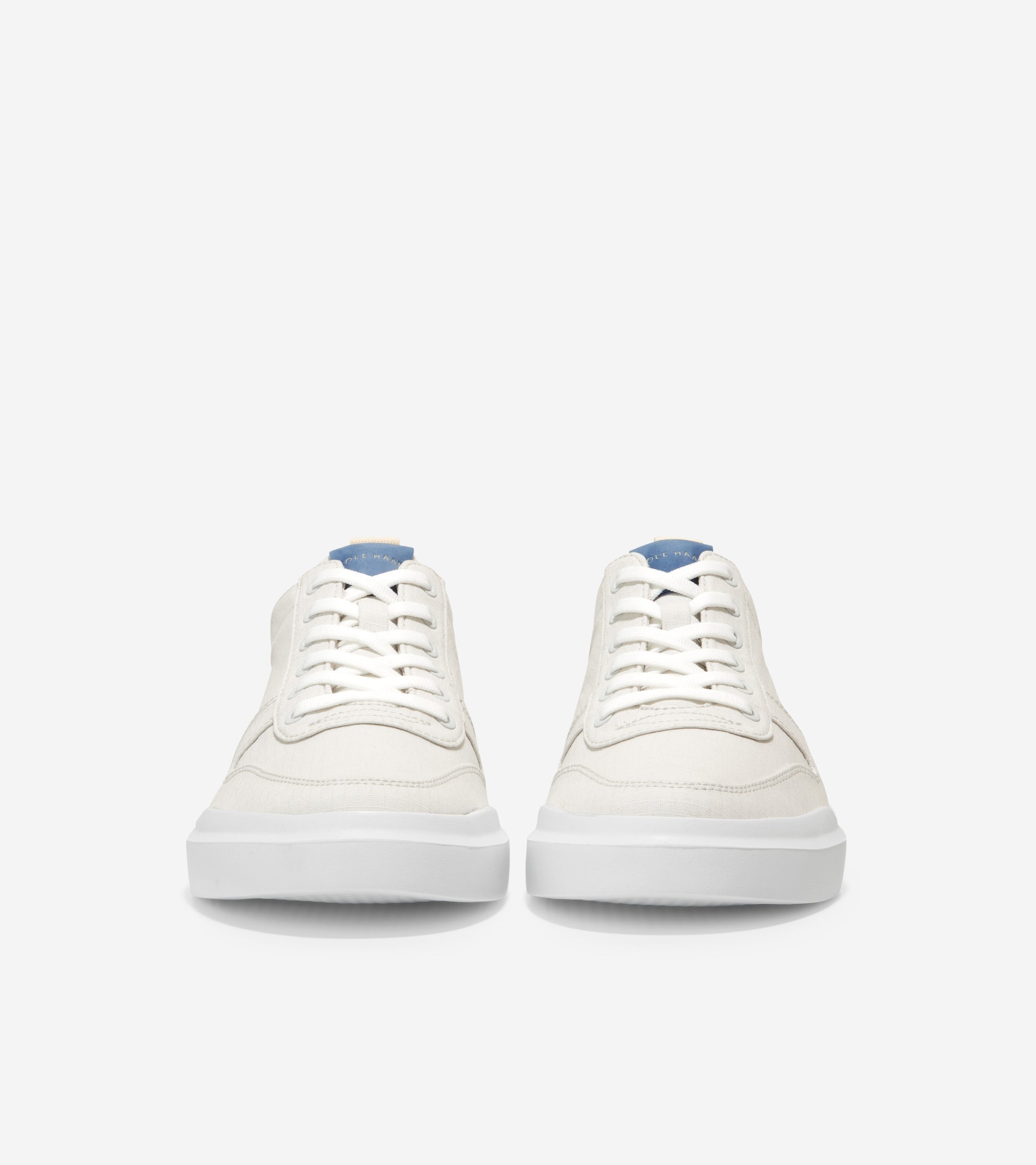 Men's GrandPrø Rally Canvas Court Sneaker