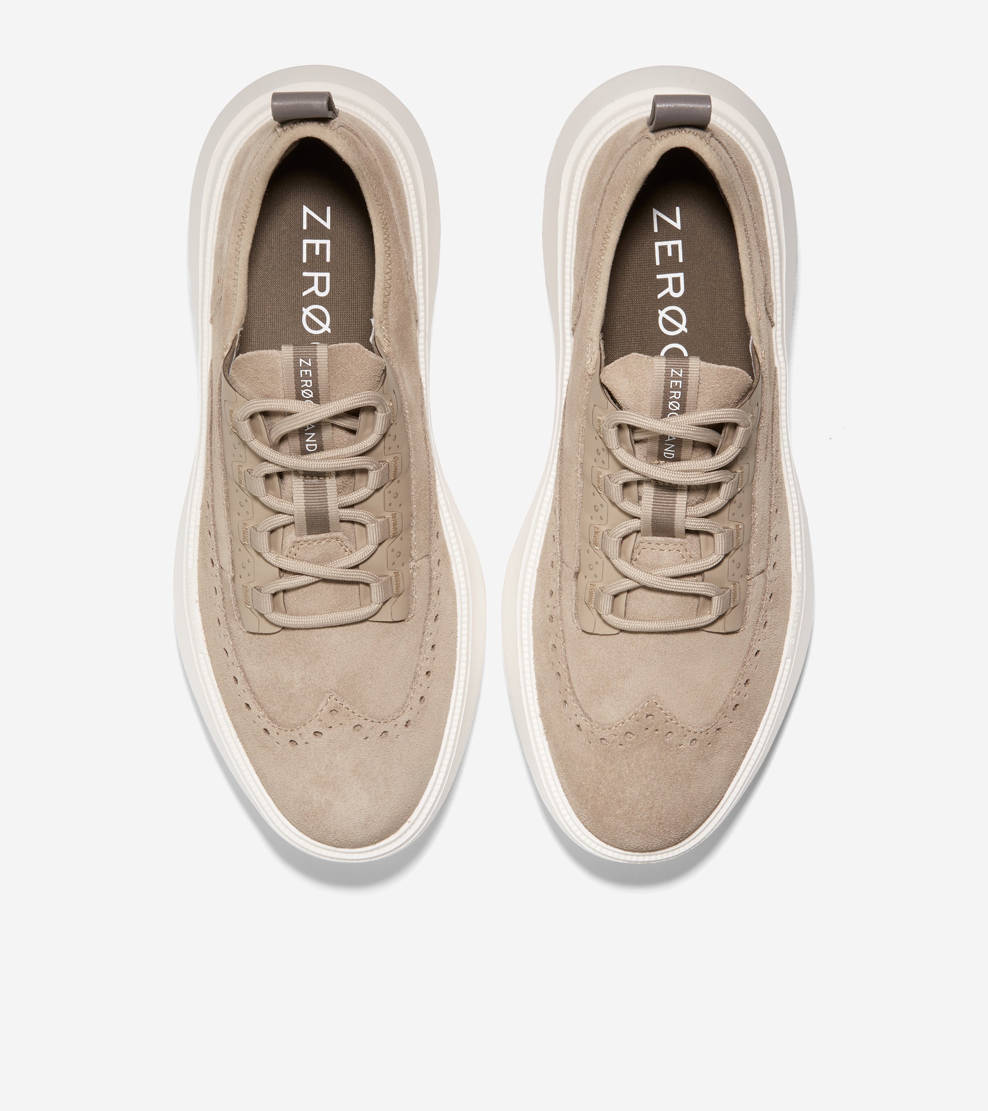 Men's ZERØGRAND Work From Anywhere Oxford*** – Cole Haan EUROPE