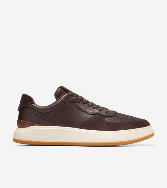 Men's GrandPrø Crossover Sneaker