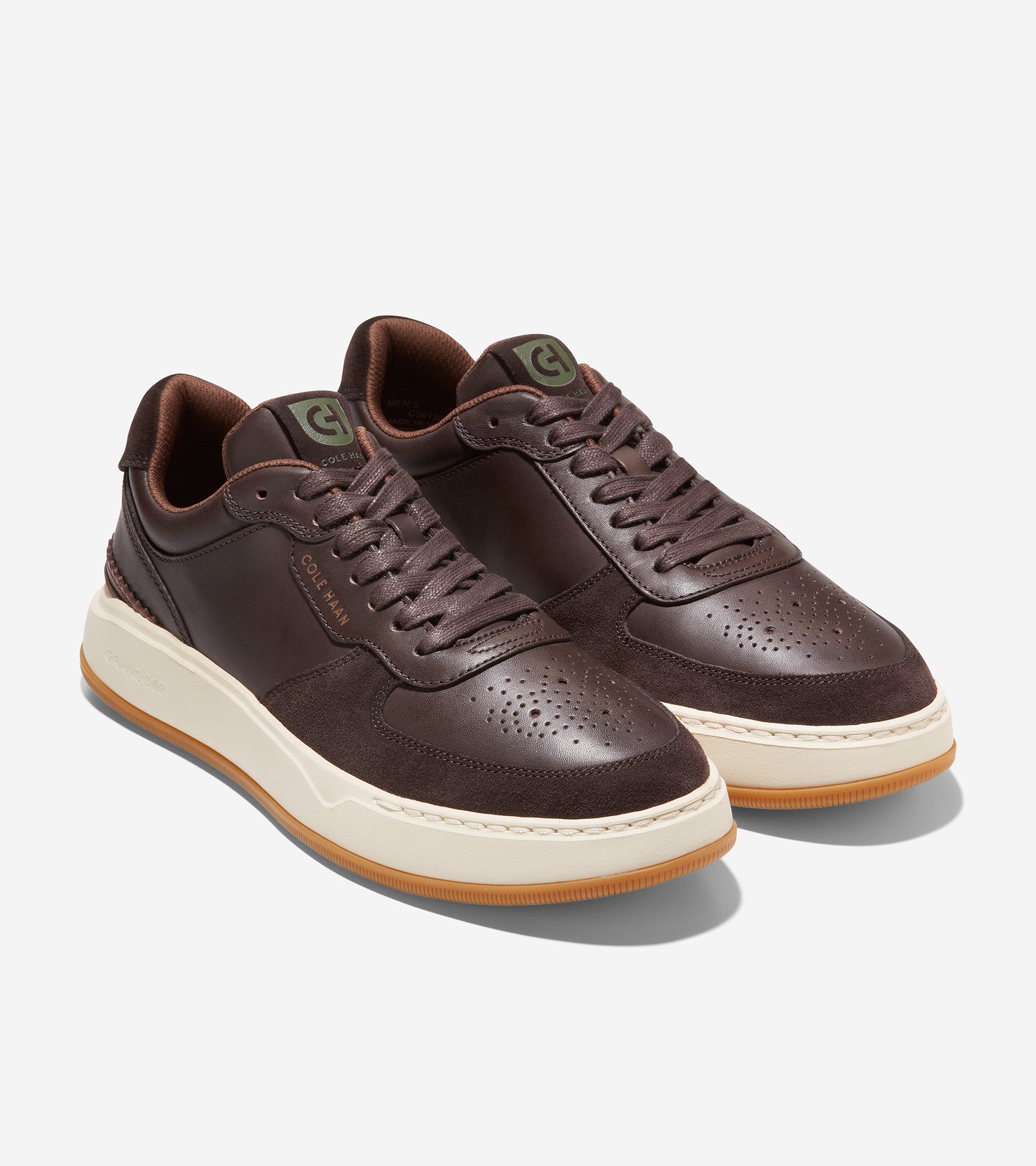 Men's GrandPrø Crossover Sneaker