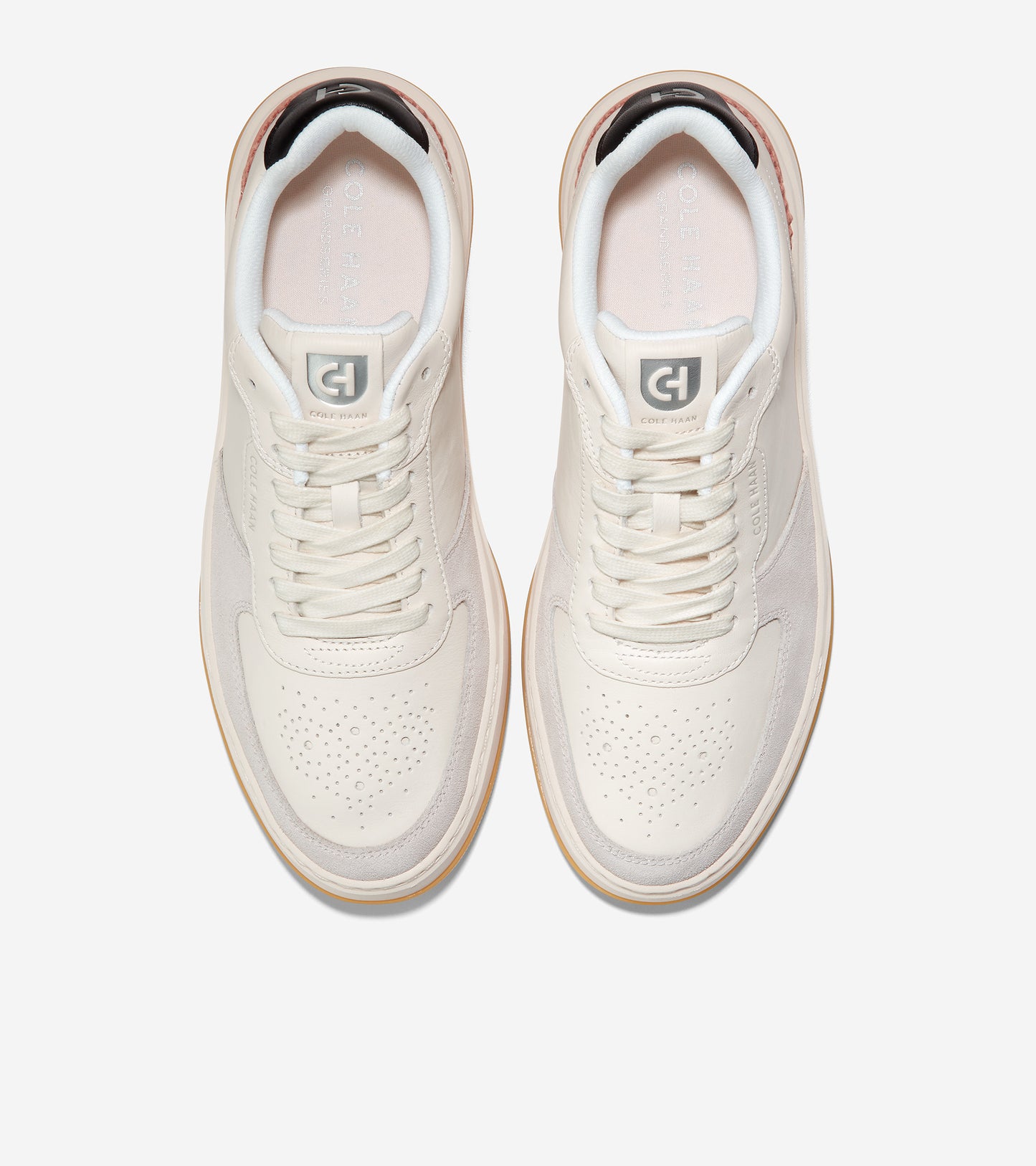 Men's GrandPrø Crossover Sneaker