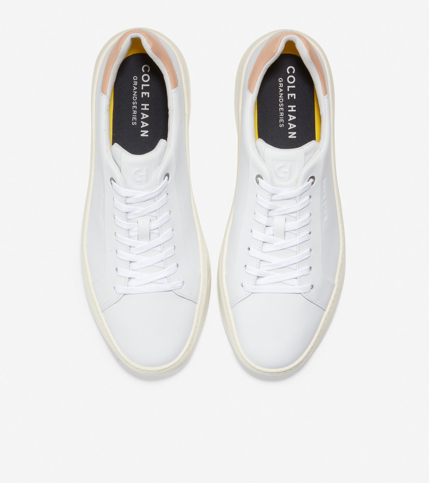 Men's GrandPrø Topspin Sneaker