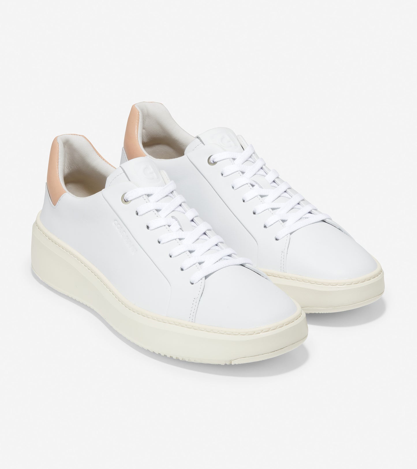 Men's GrandPrø Topspin Sneaker