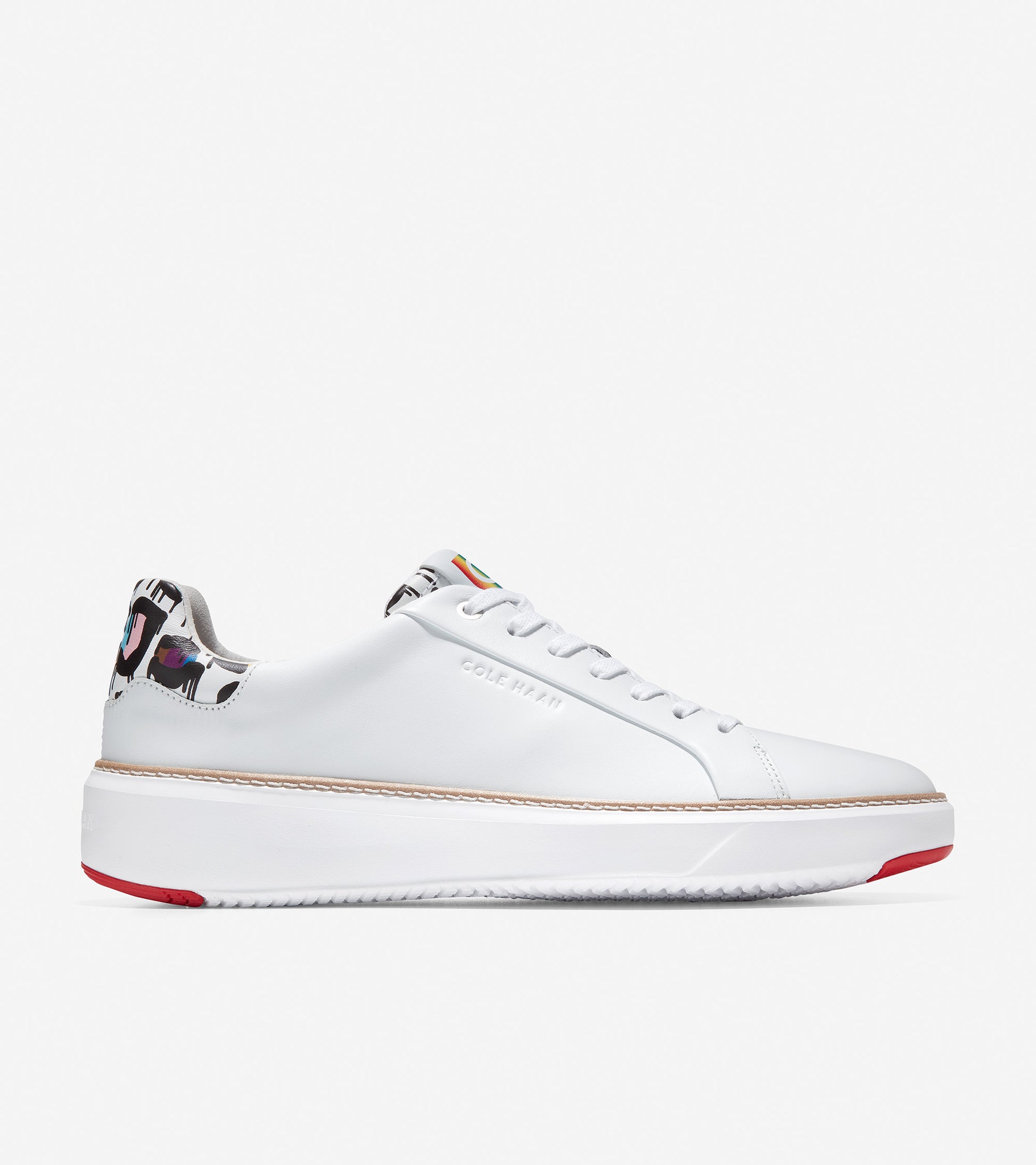 Men's GrandPrø Topspin Sneaker