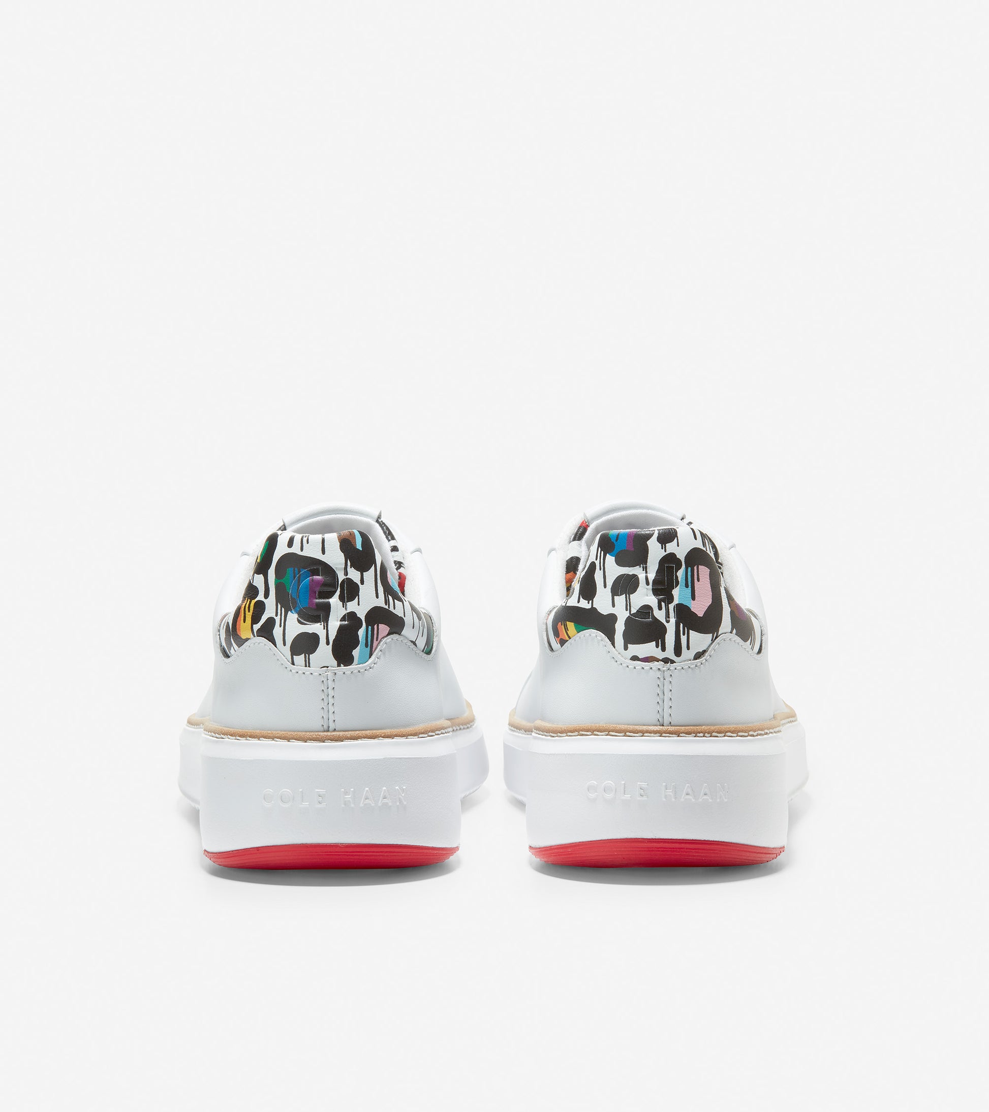 Men's GrandPrø Topspin Sneaker