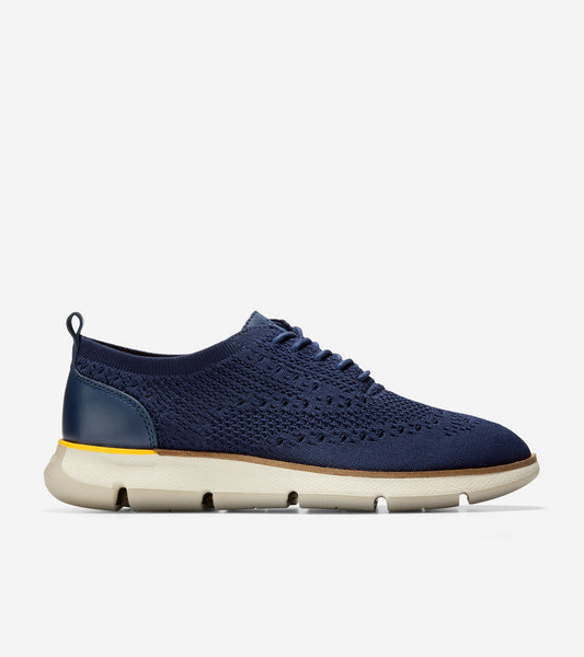 Women's 4.ZERØGRAND Oxford