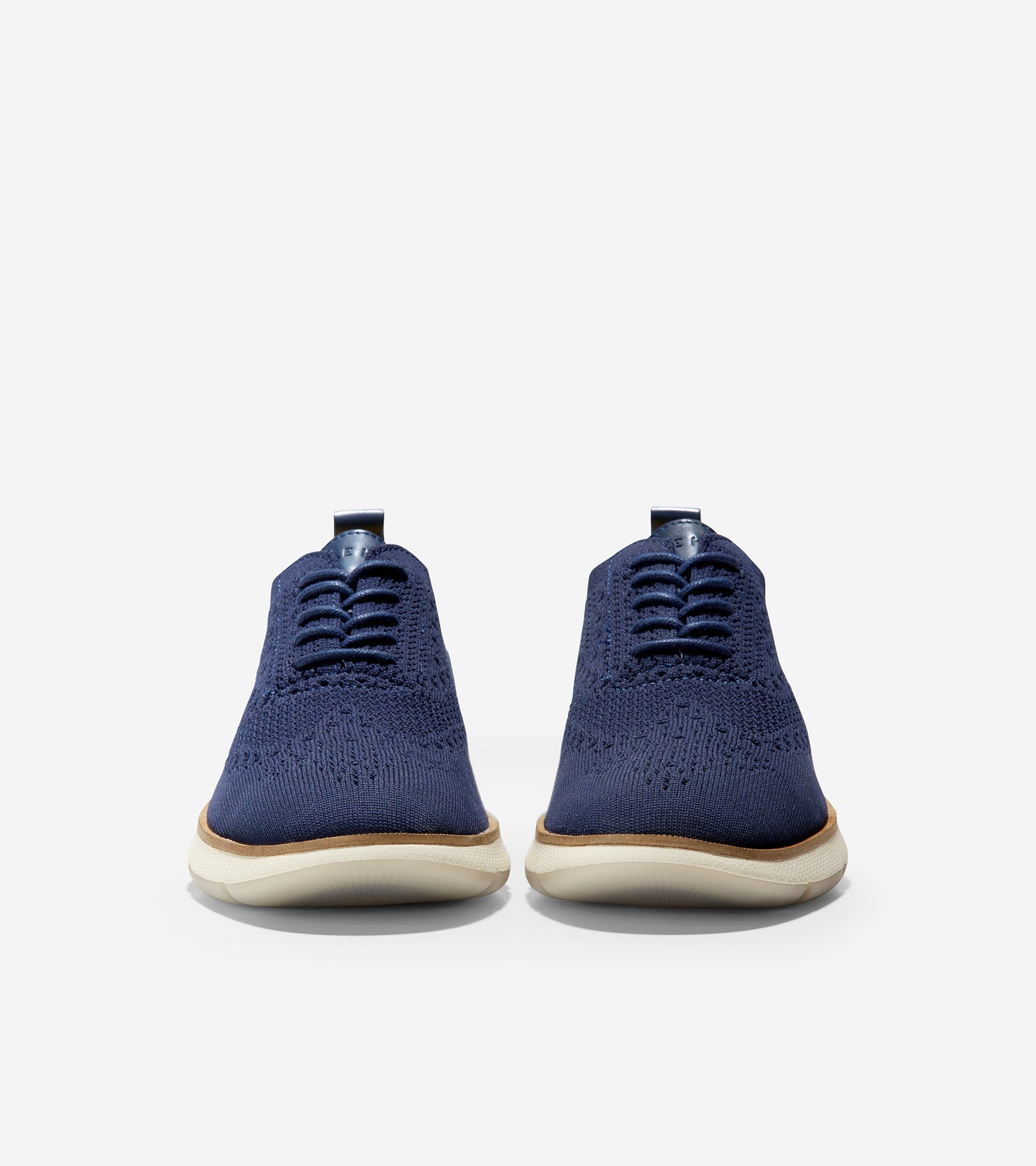 Women's 4.ZERØGRAND Oxford