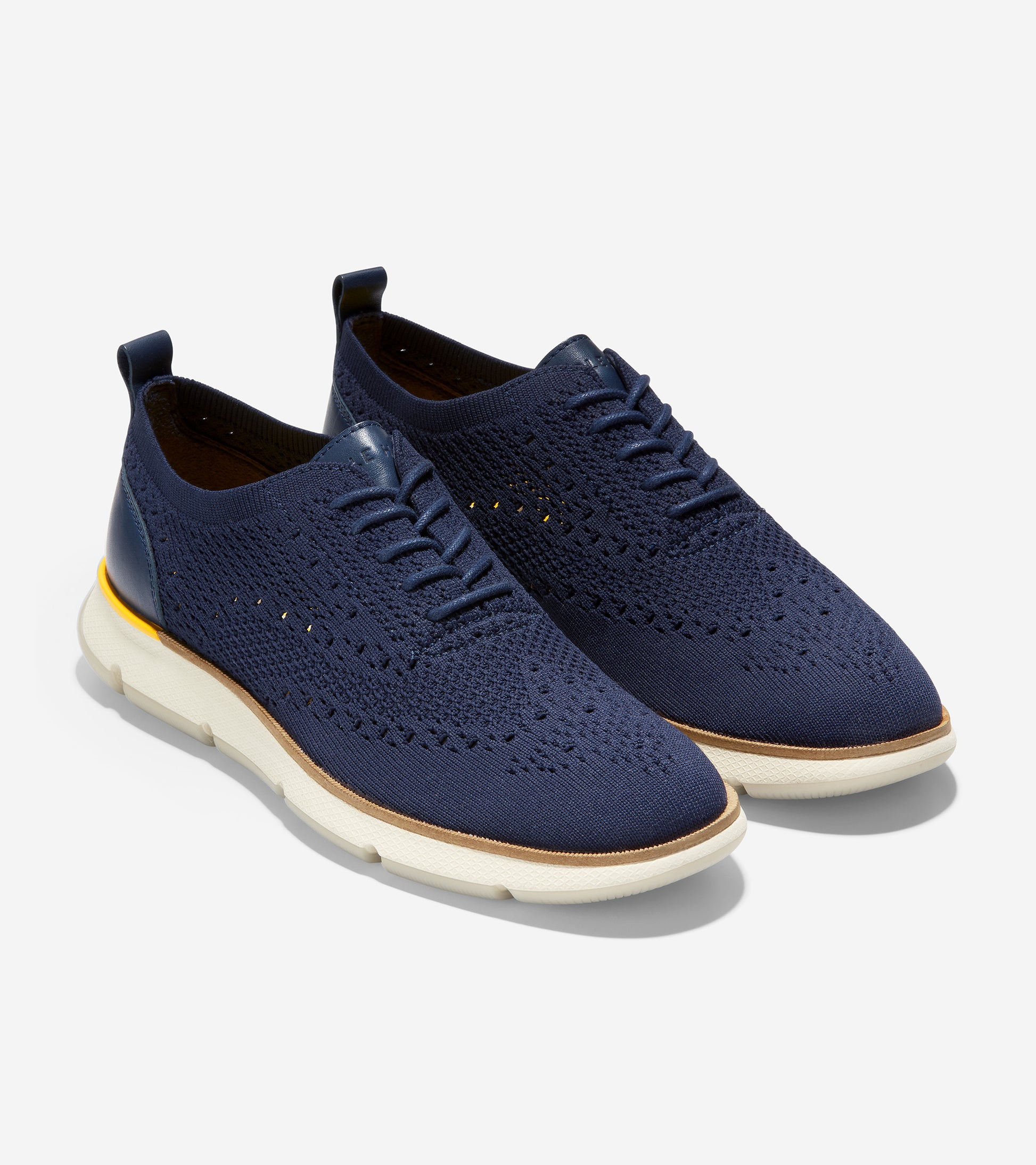 Women's 4.ZERØGRAND Oxford