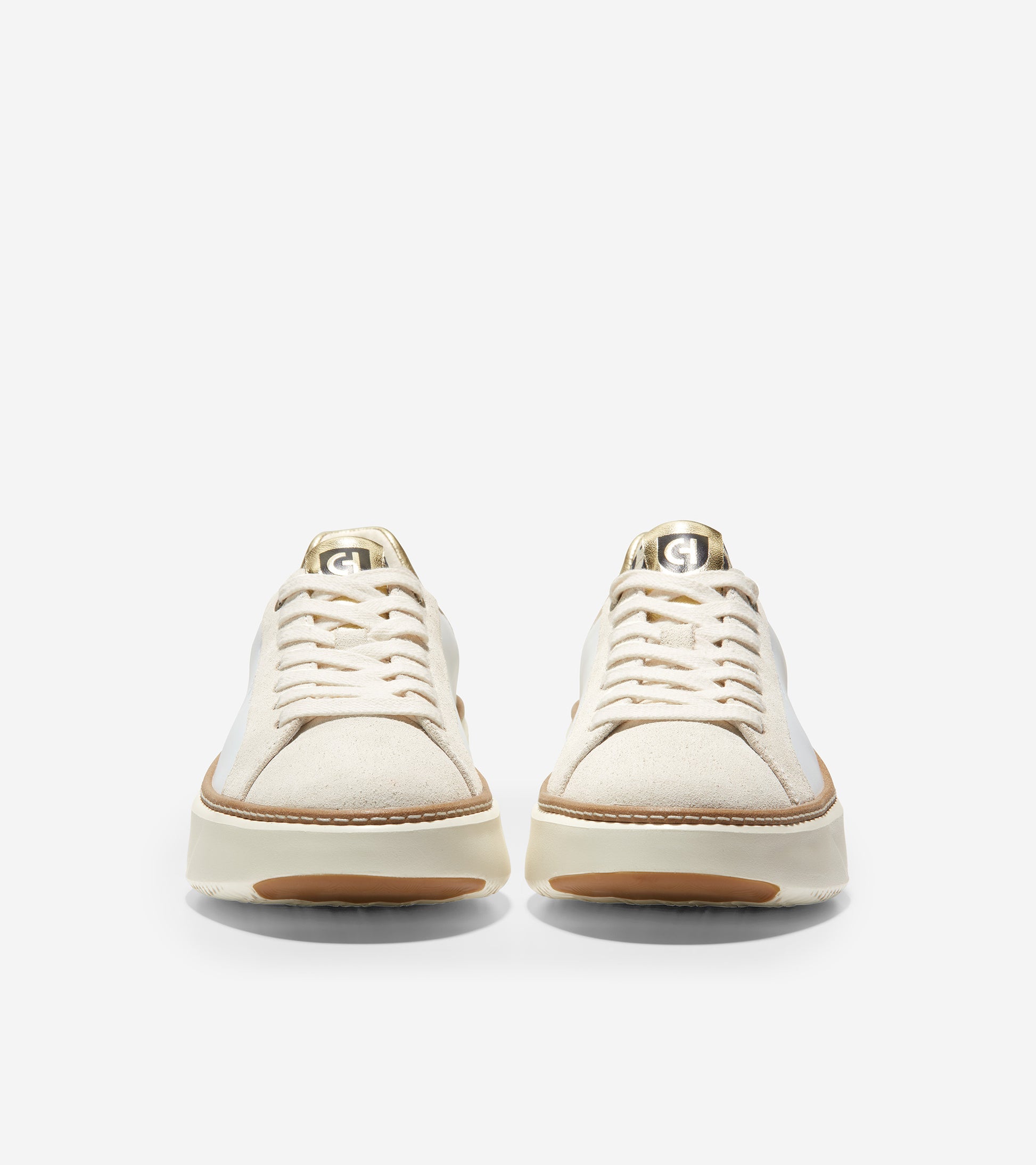 Women's GrandPrø Topspin Sneaker