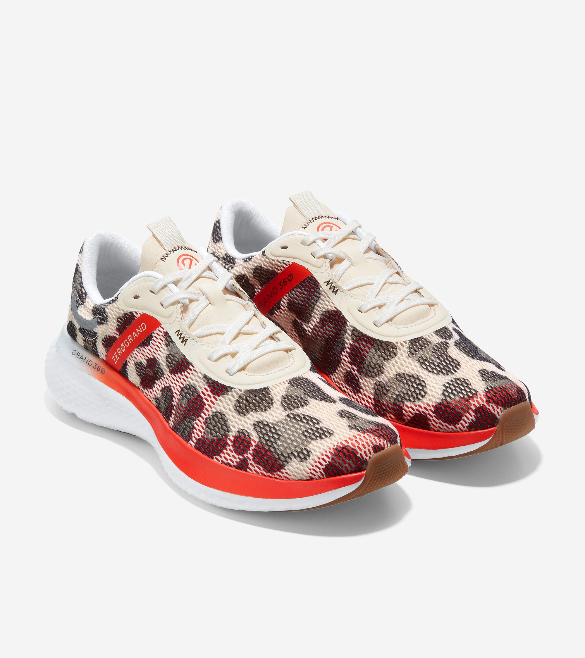 Women s ZEROGRAND Outpace 2 Running Shoe