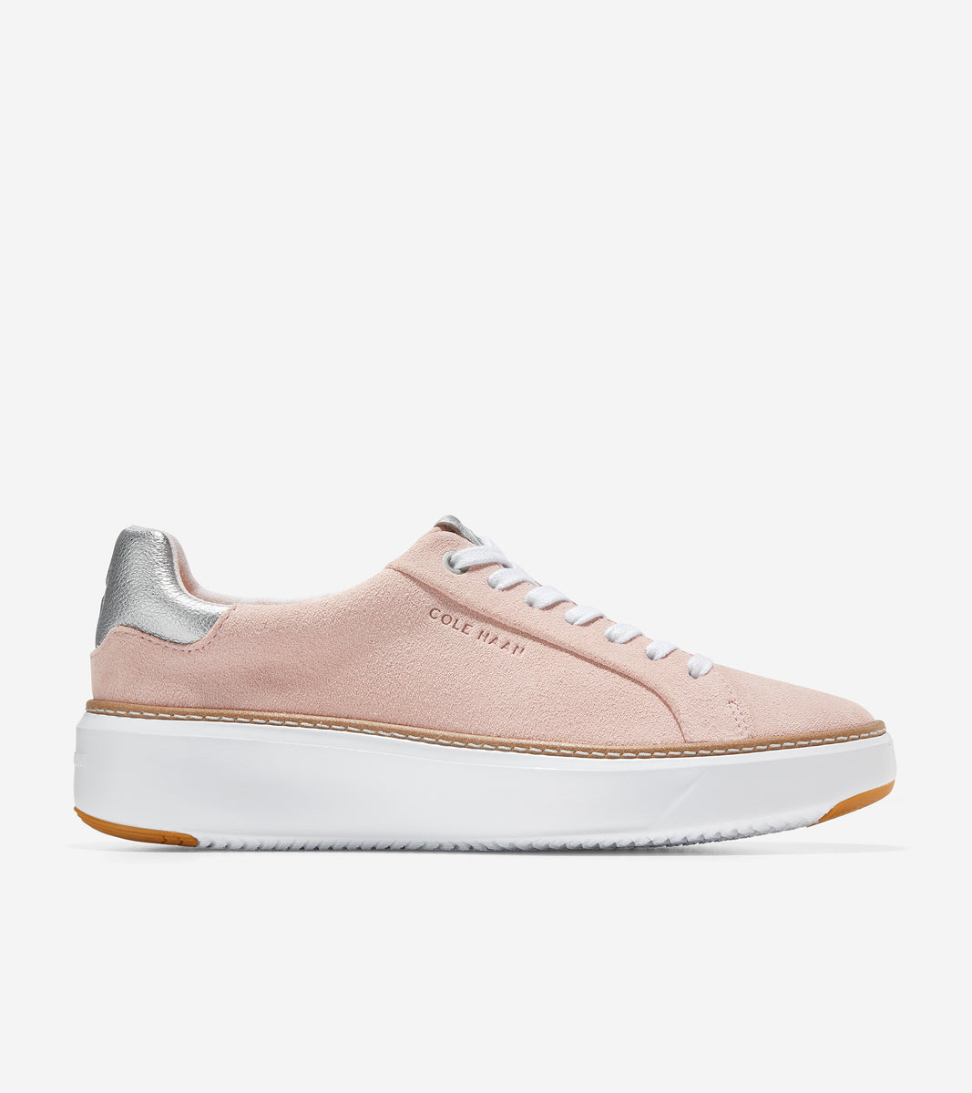 Women's GrandPrø Topspin Sneaker