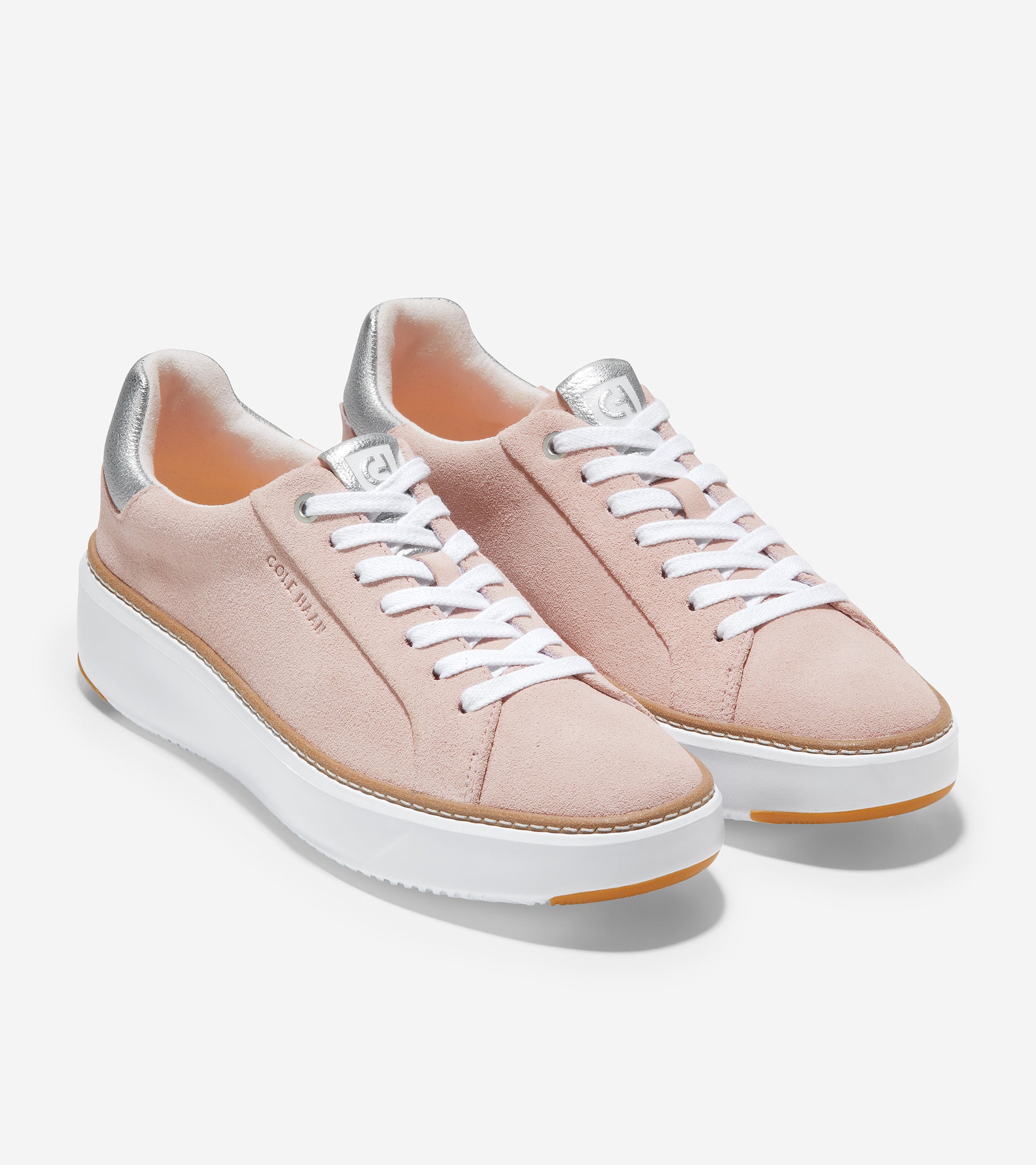 Women's GrandPrø Topspin Sneaker