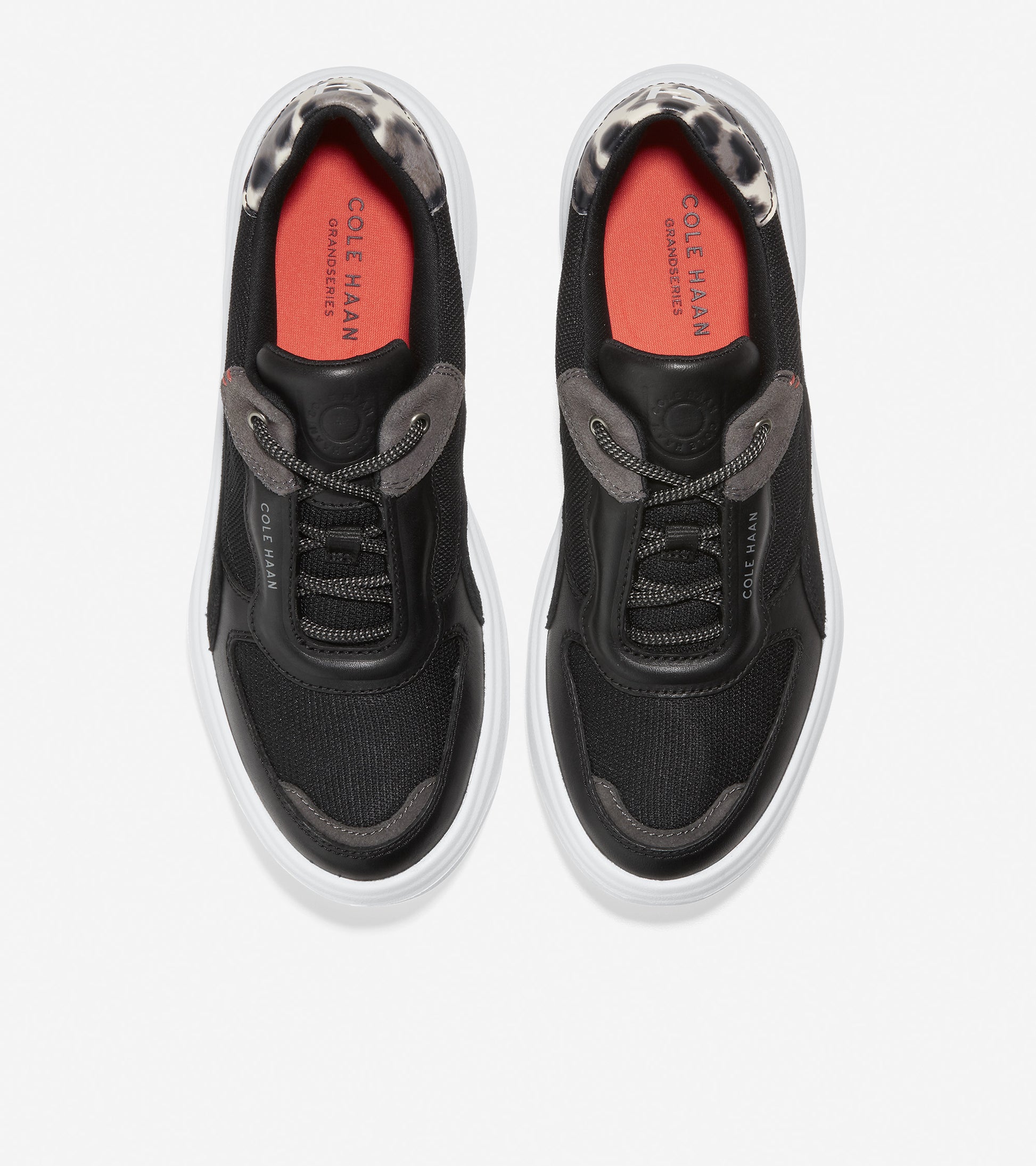 Women's GrandPrø Ultra Sneaker