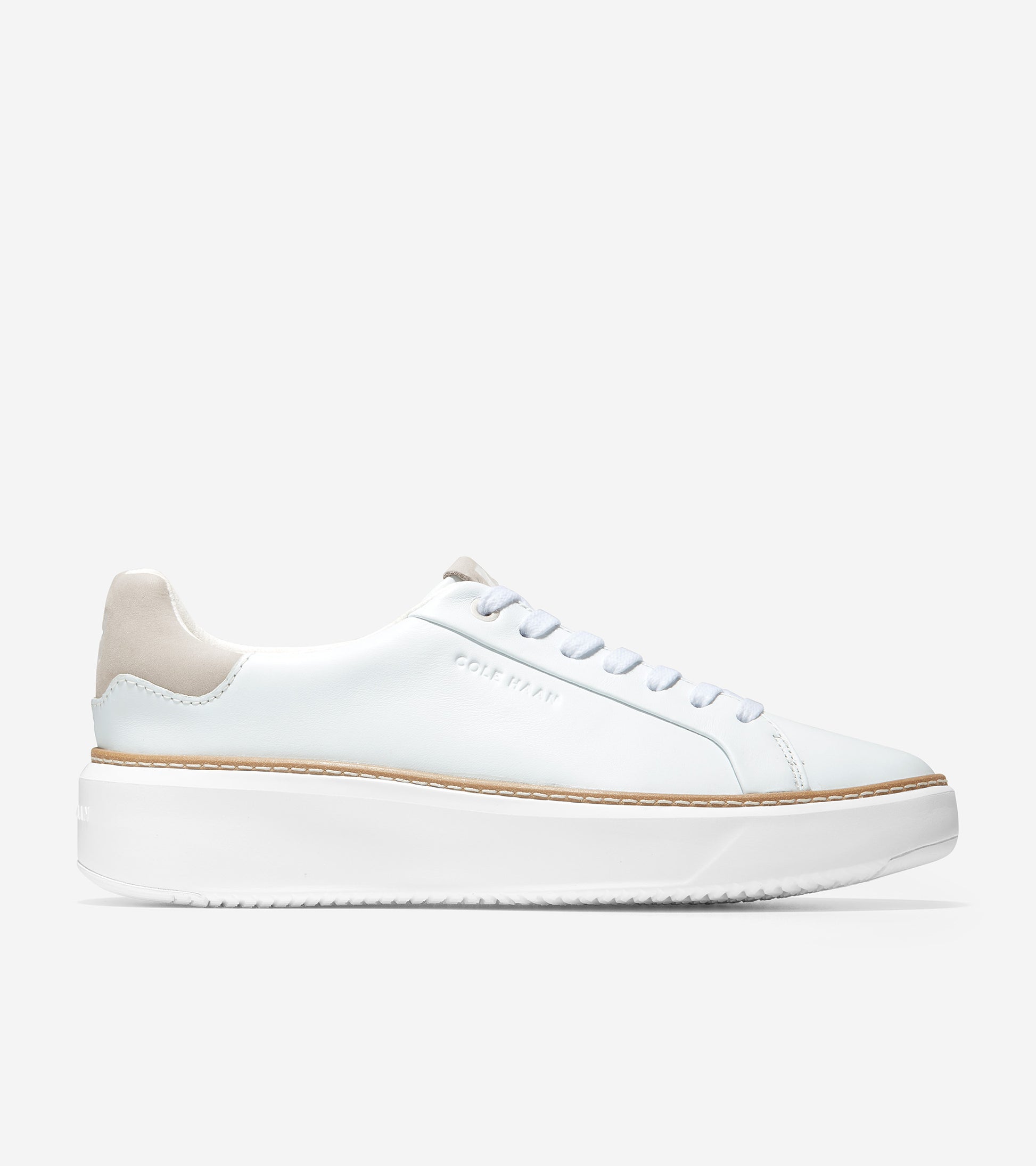 Women's GrandPrø Topspin Sneaker