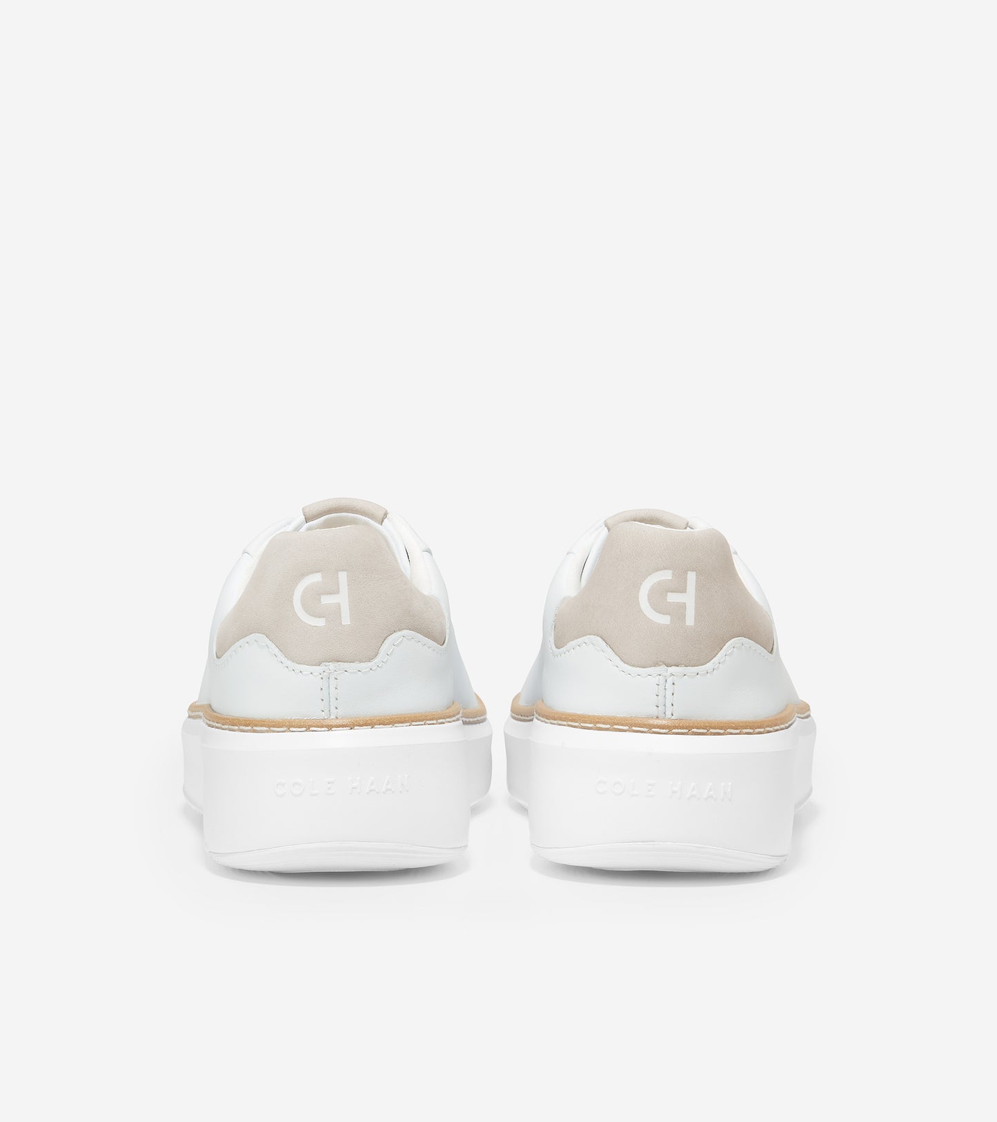 Women's GrandPrø Topspin Sneaker