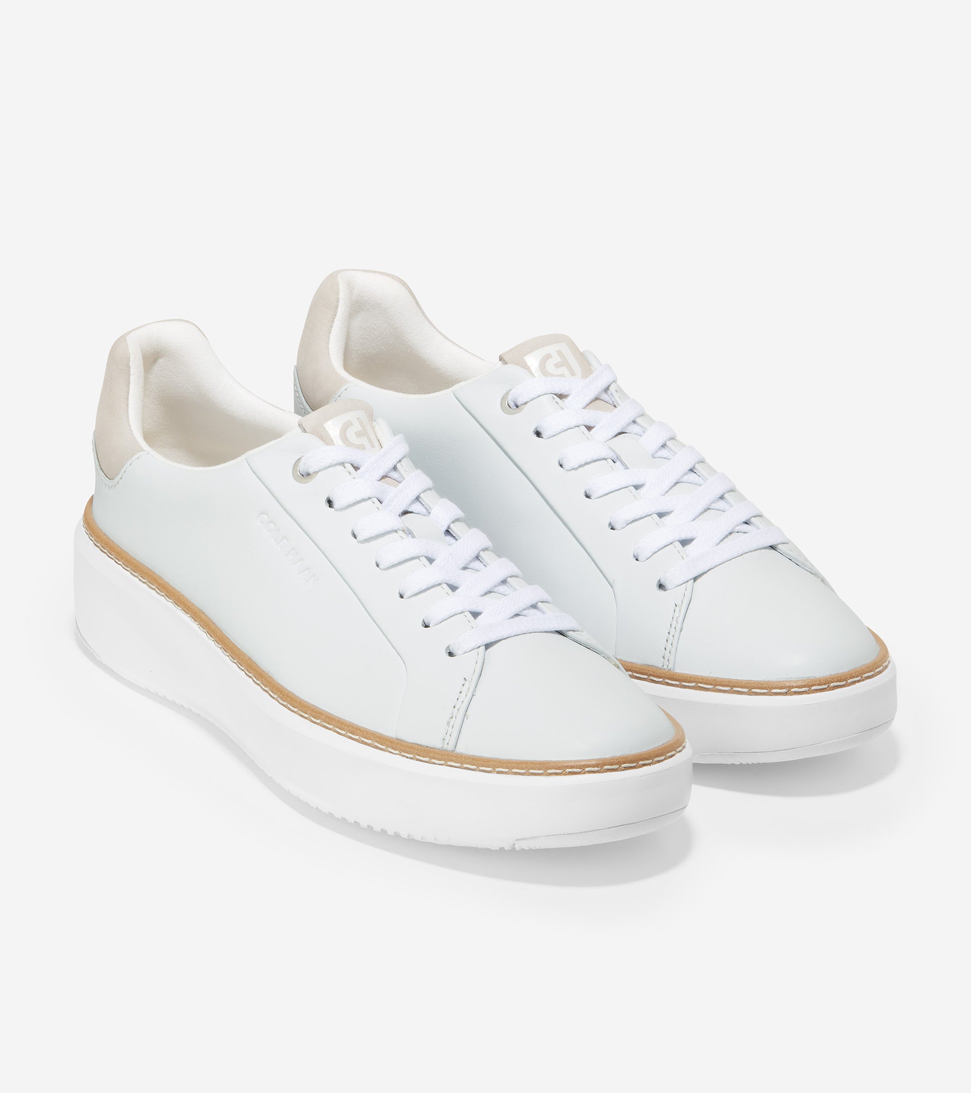 Women's GrandPrø Topspin Sneaker