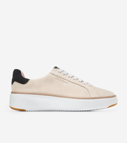 Women's GrandPrø Topspin Sneaker