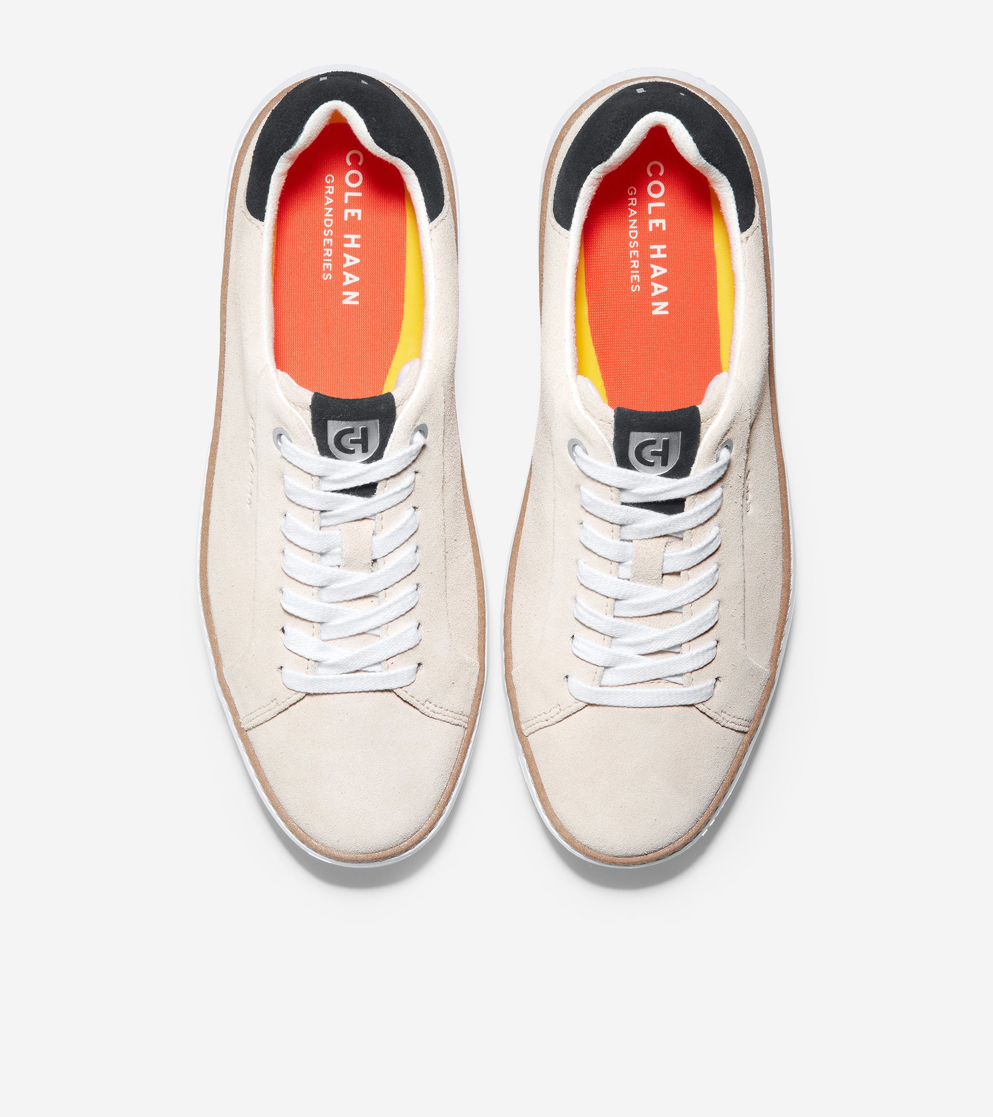 Women's GrandPrø Topspin Sneaker