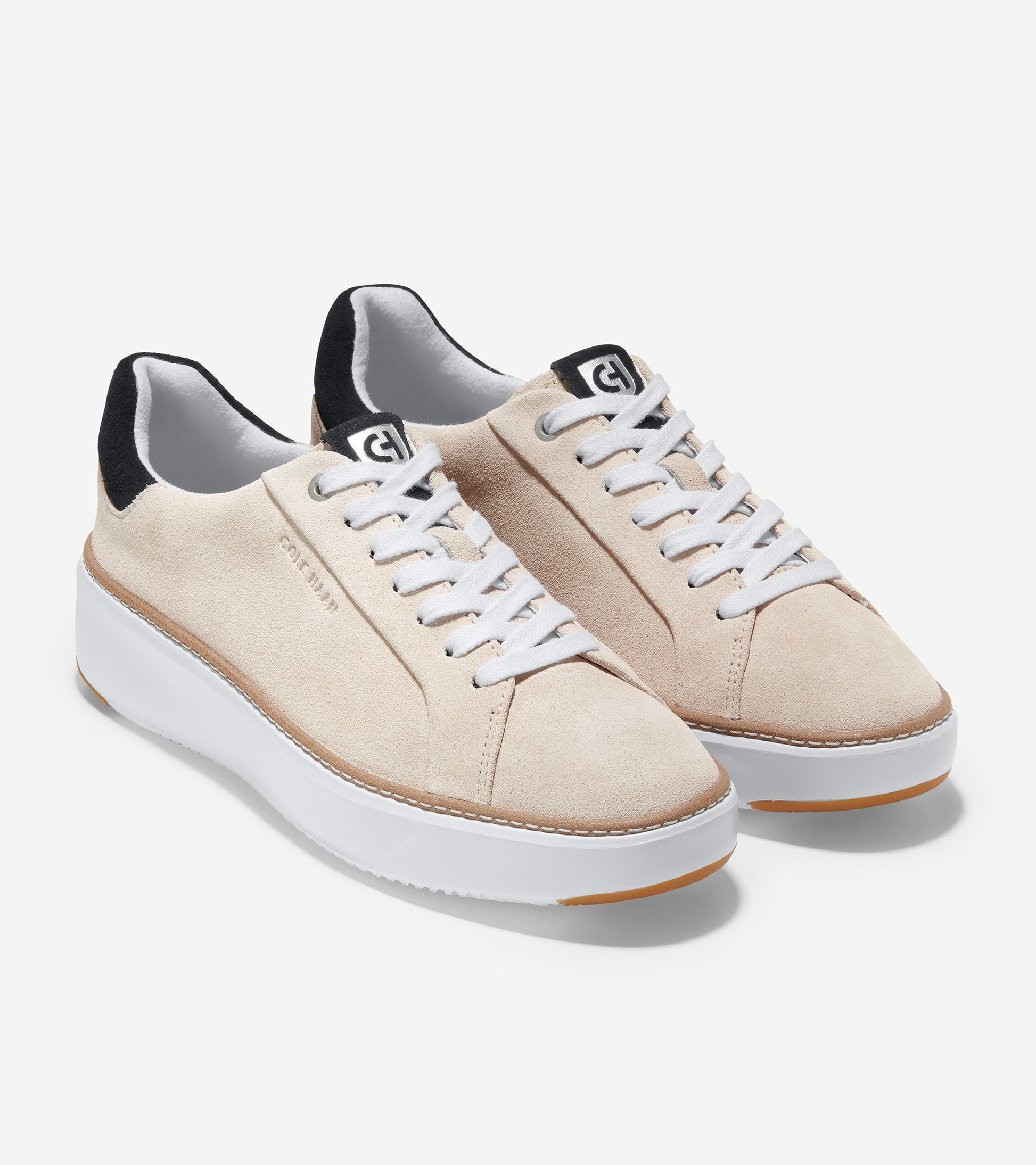 Women's GrandPrø Topspin Sneaker